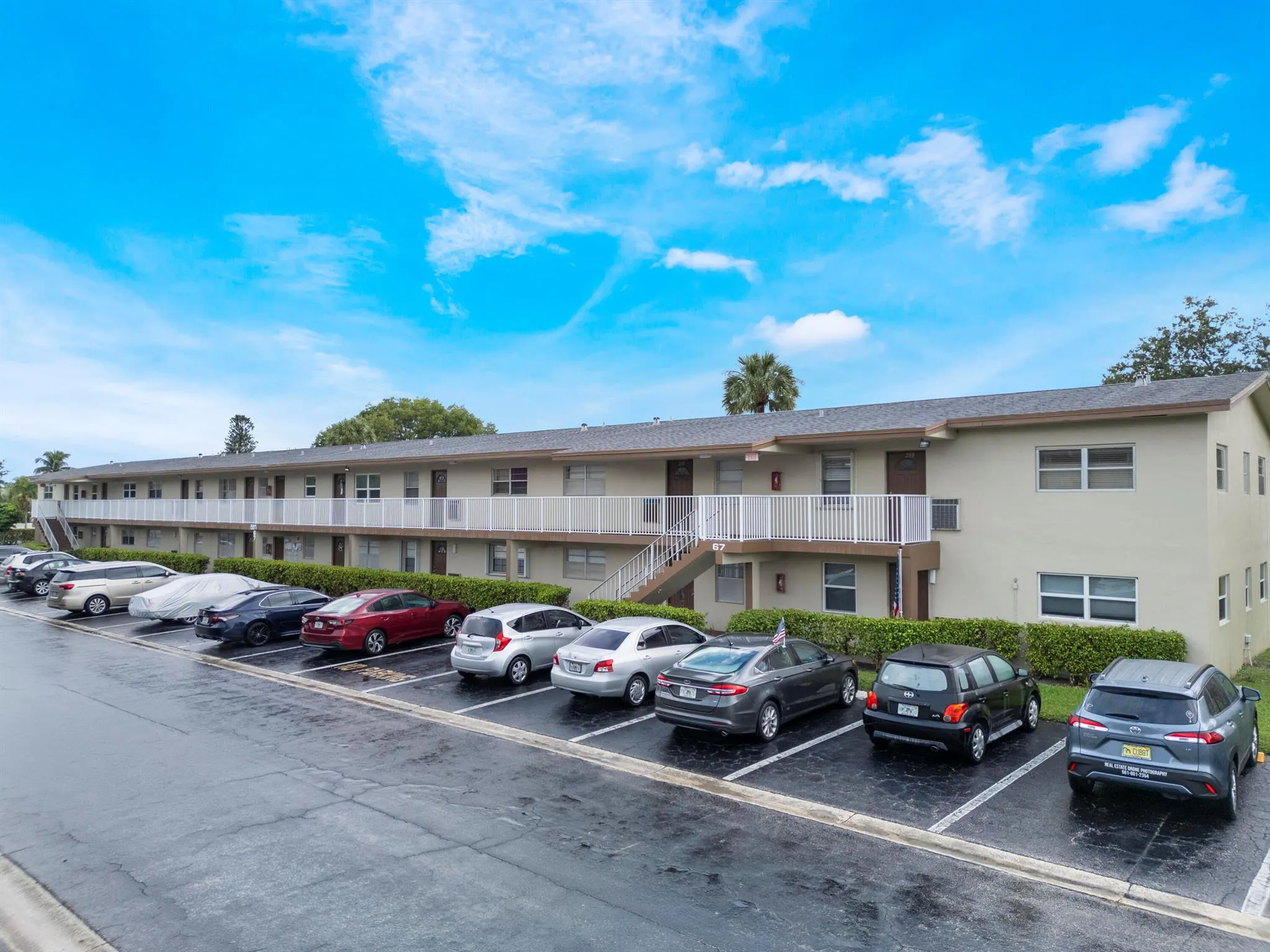 551 NW 80th Avenue, #103