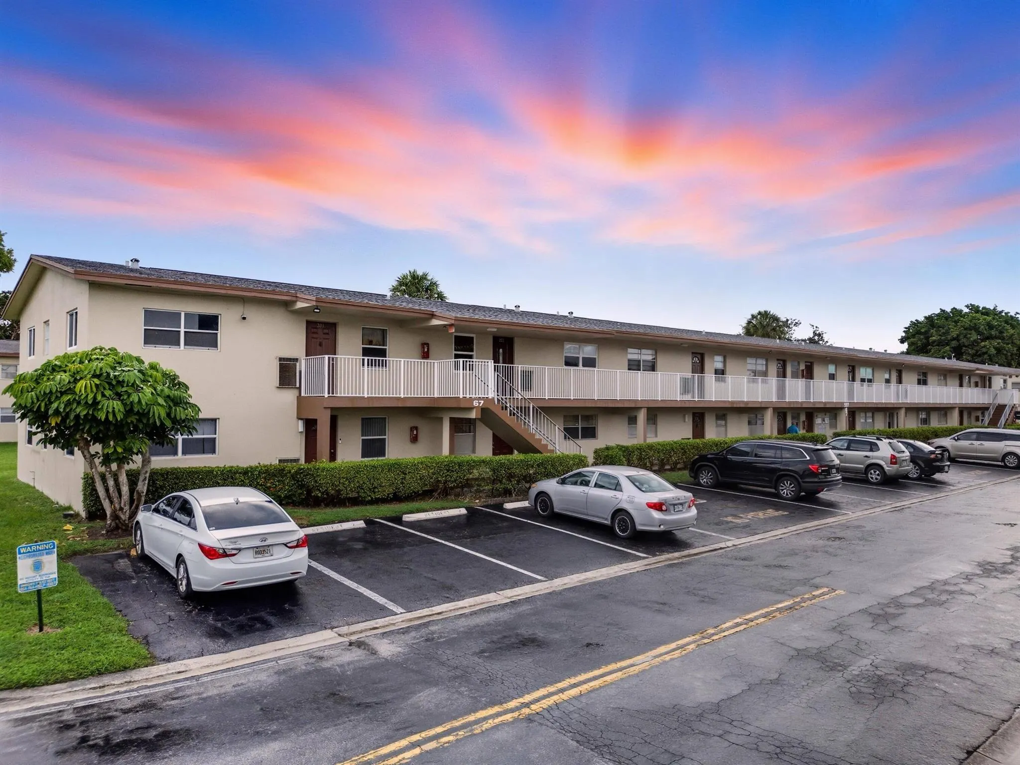 551 NW 80th Avenue, #103