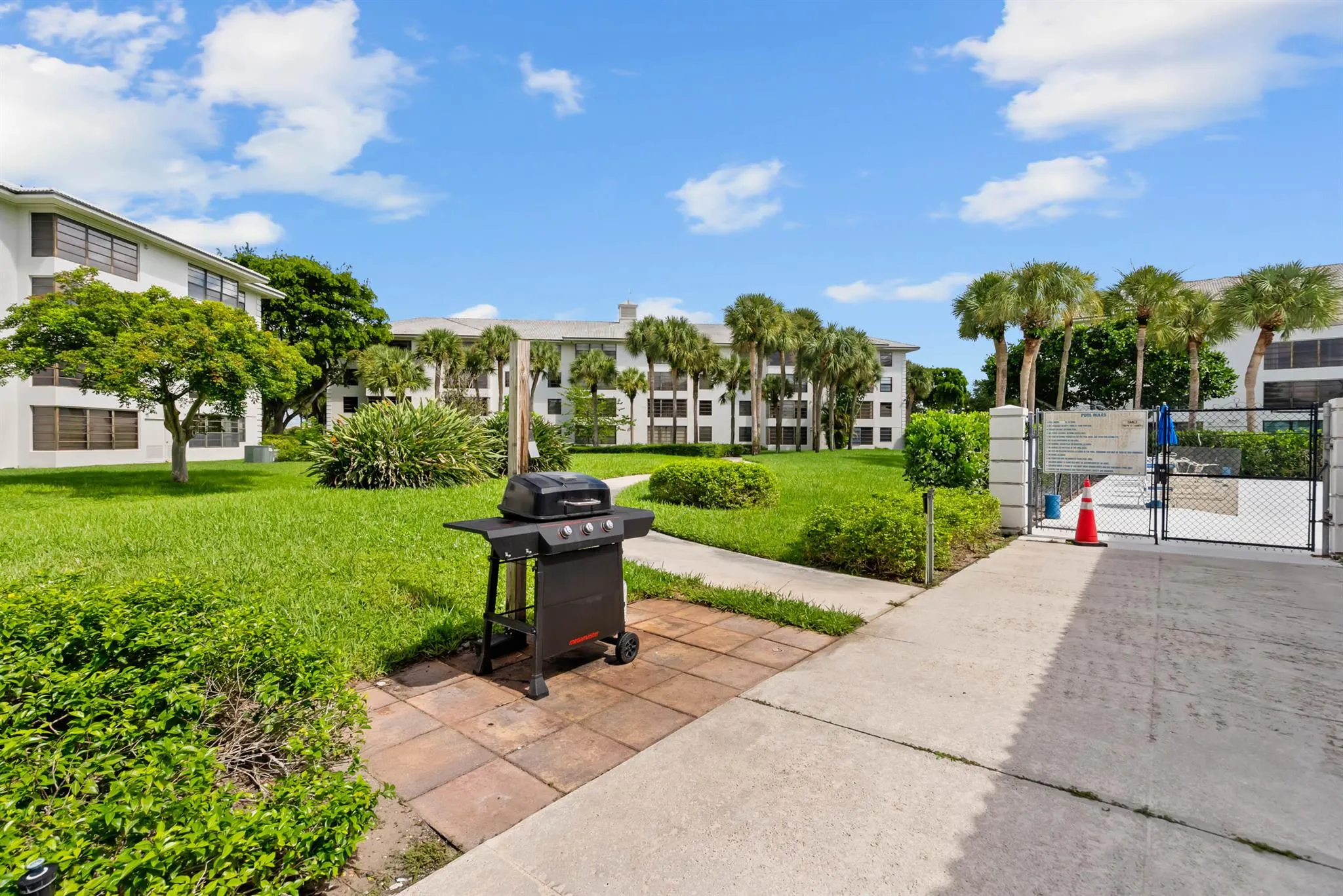 3716 Whitehall Drive, #103