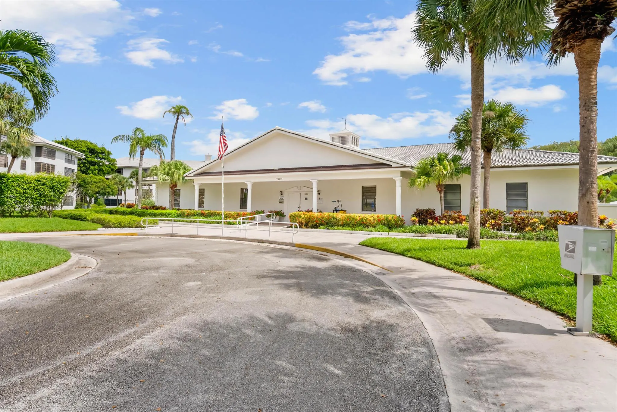 3716 Whitehall Drive, #103