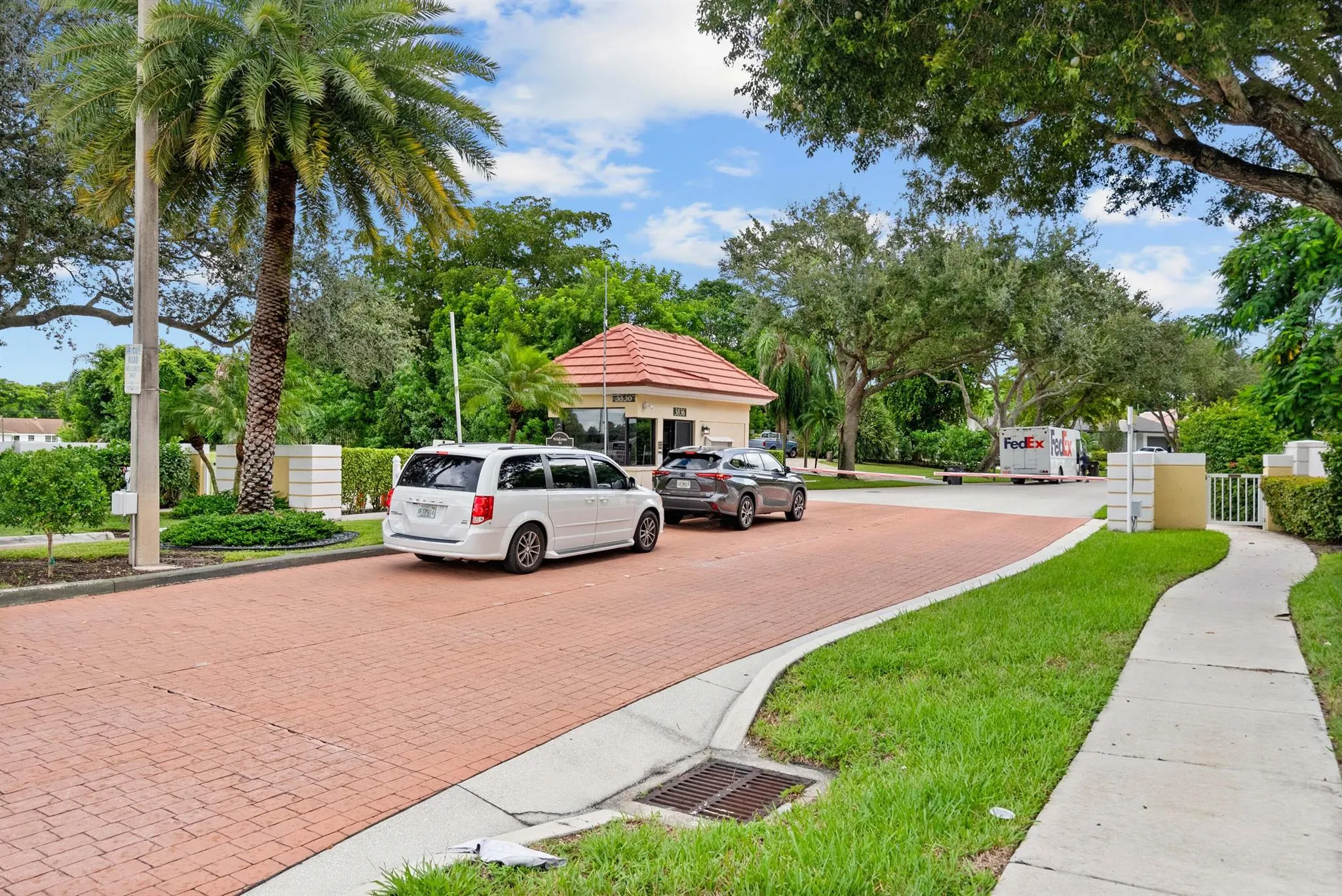 3716 Whitehall Drive, #103
