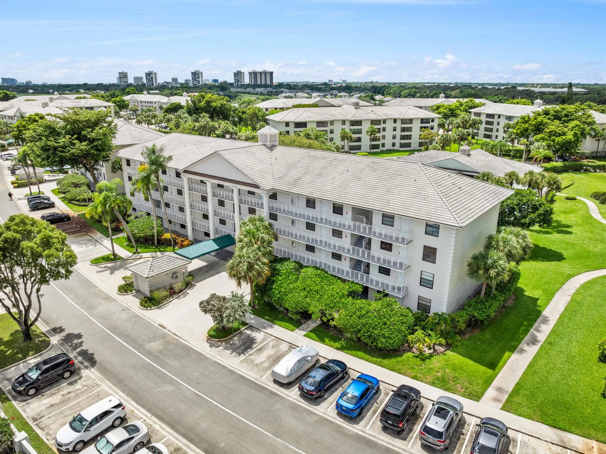 3716 Whitehall Drive, #103