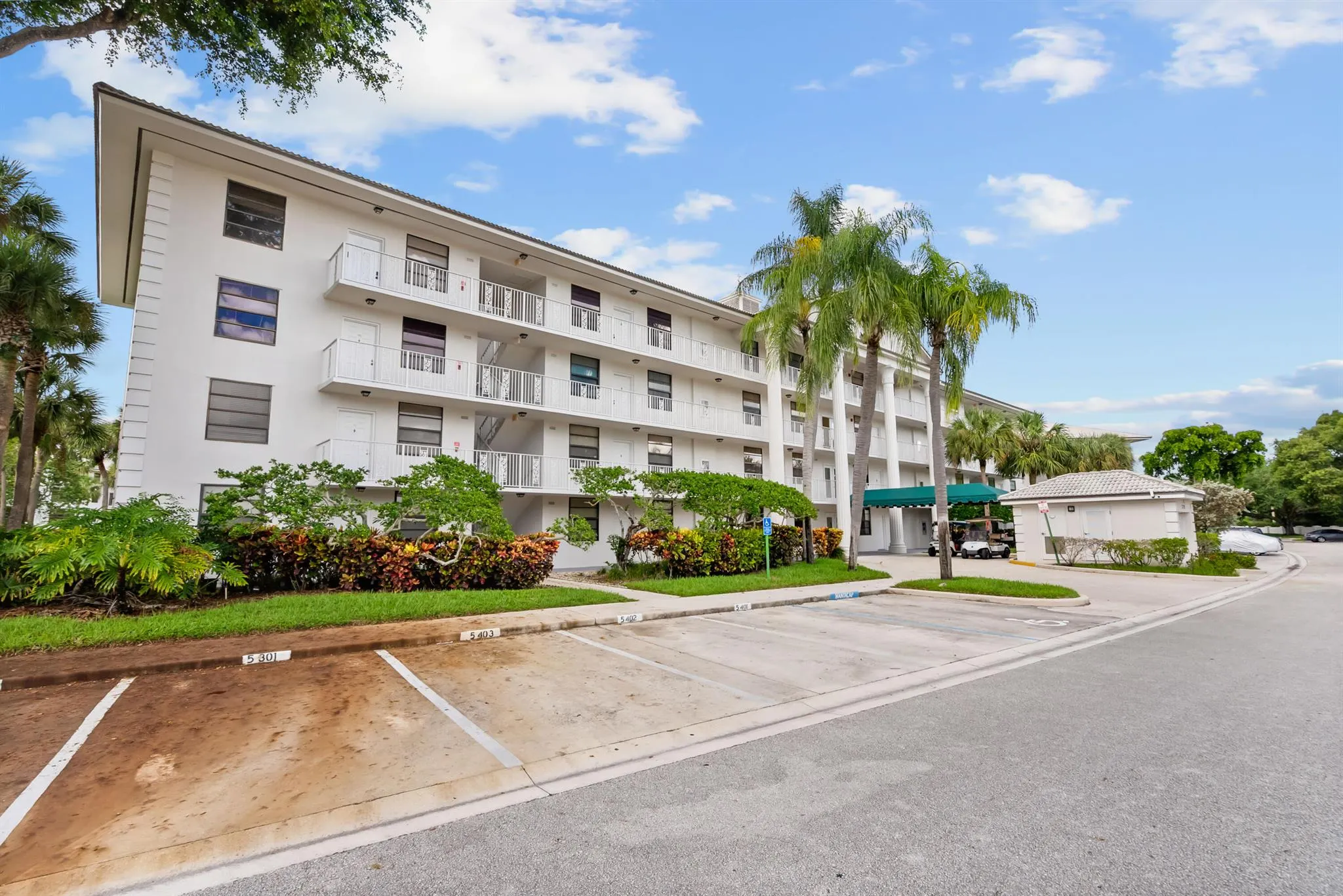 3716 Whitehall Drive, #103