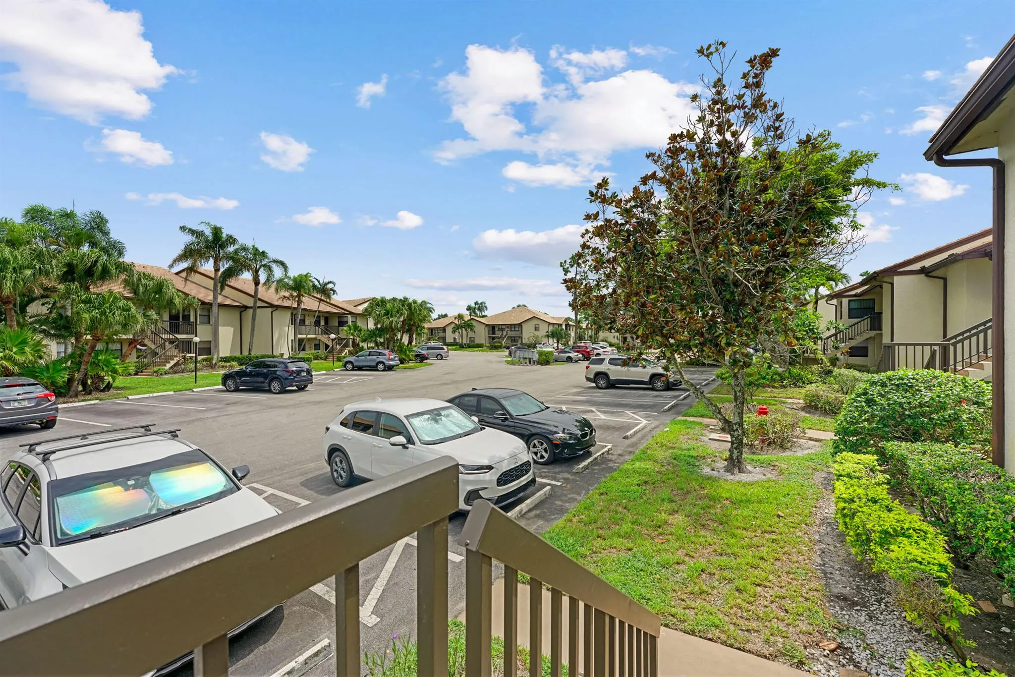 7681 Tahiti Lane, #205