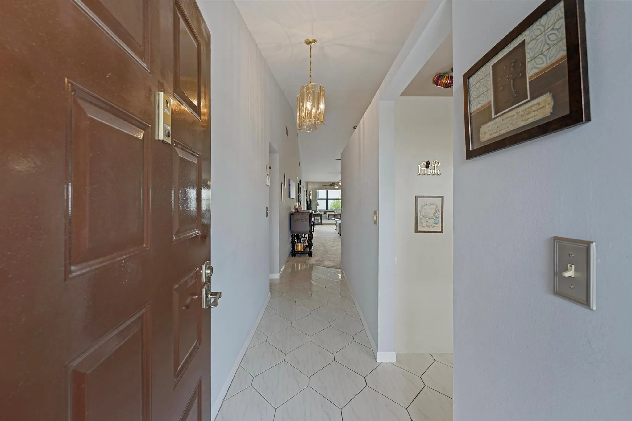 7681 Tahiti Lane, #205