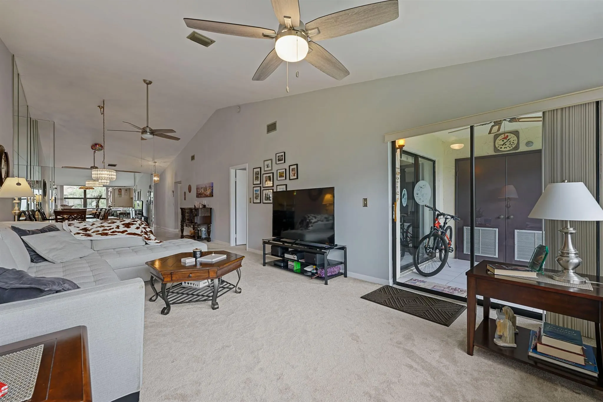 7681 Tahiti Lane, #205