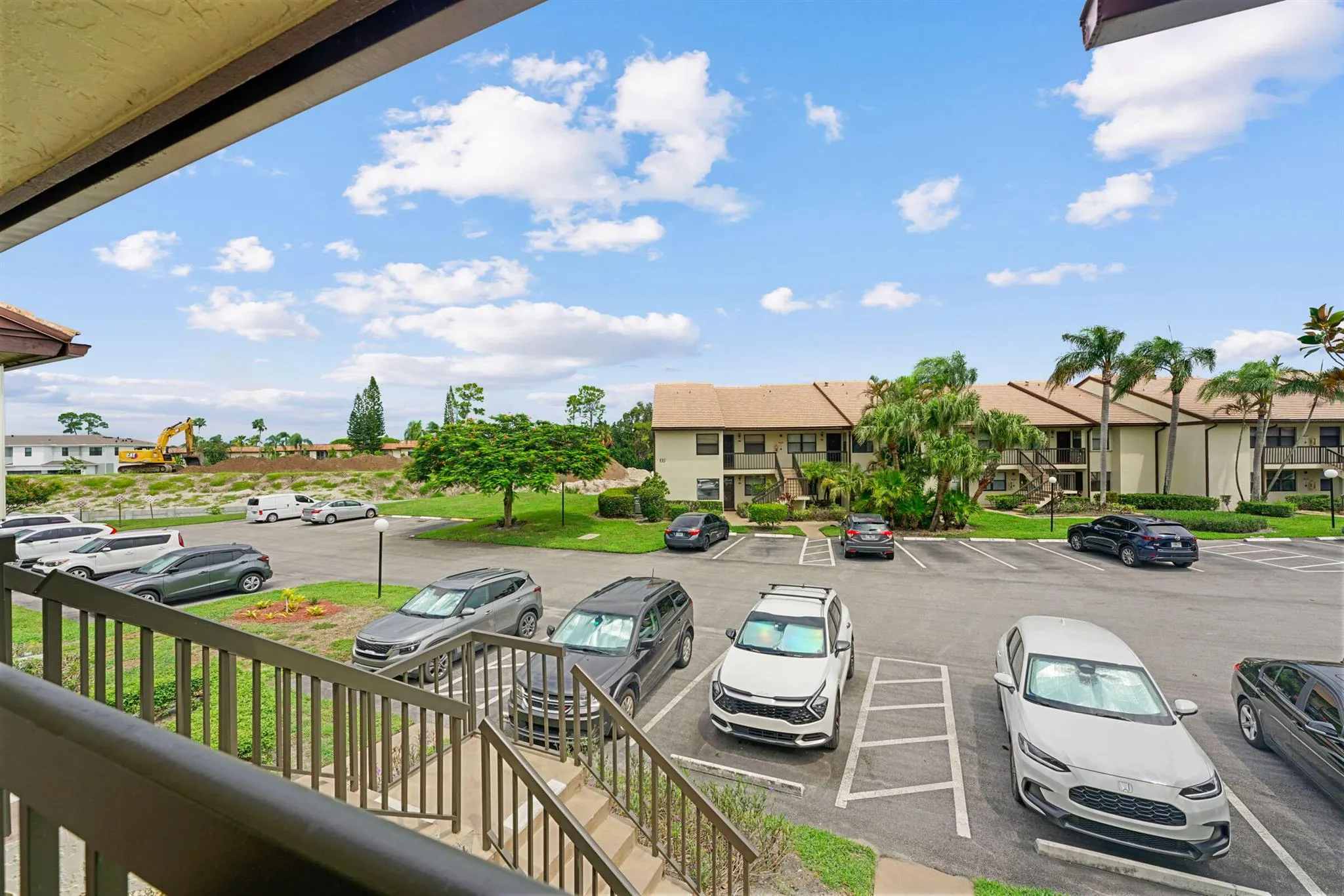 7681 Tahiti Lane, #205