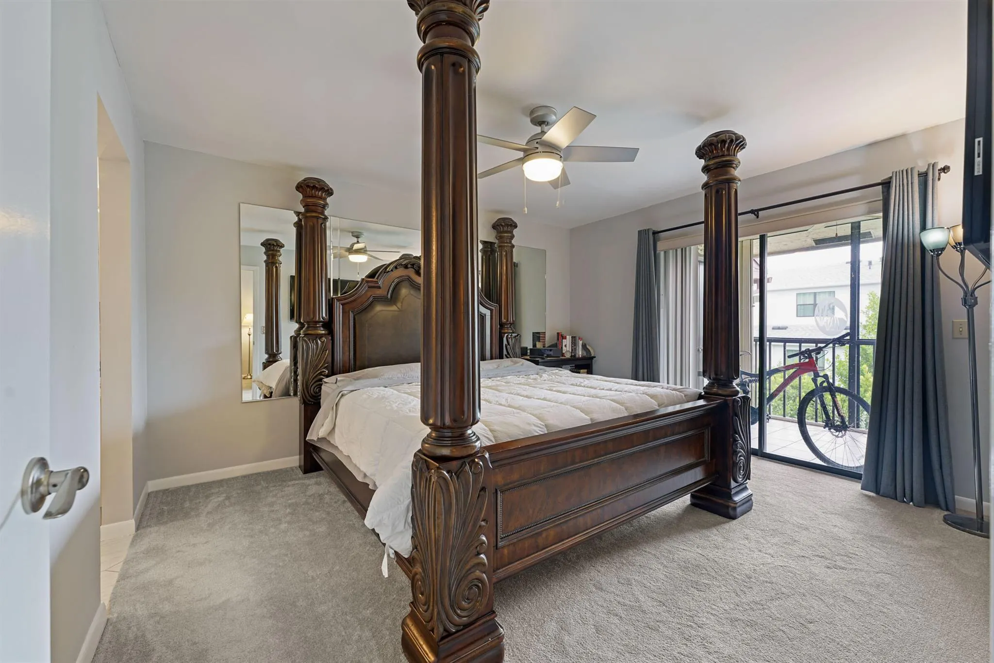 7681 Tahiti Lane, #205