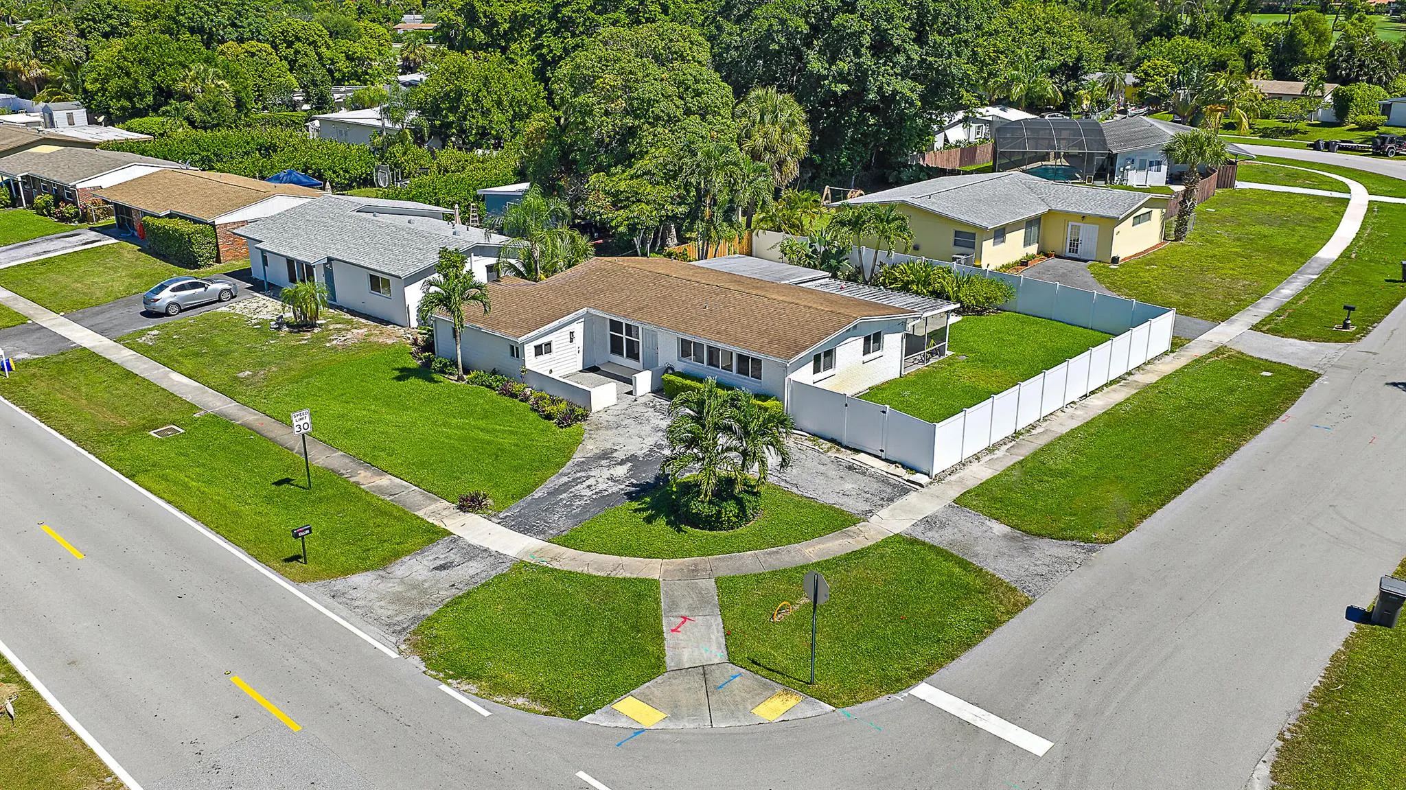 3503 Florida Boulevard