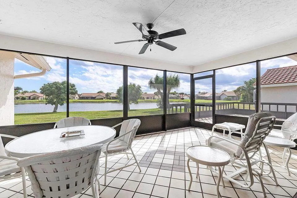 9525 El Clair Ranch Rd Road