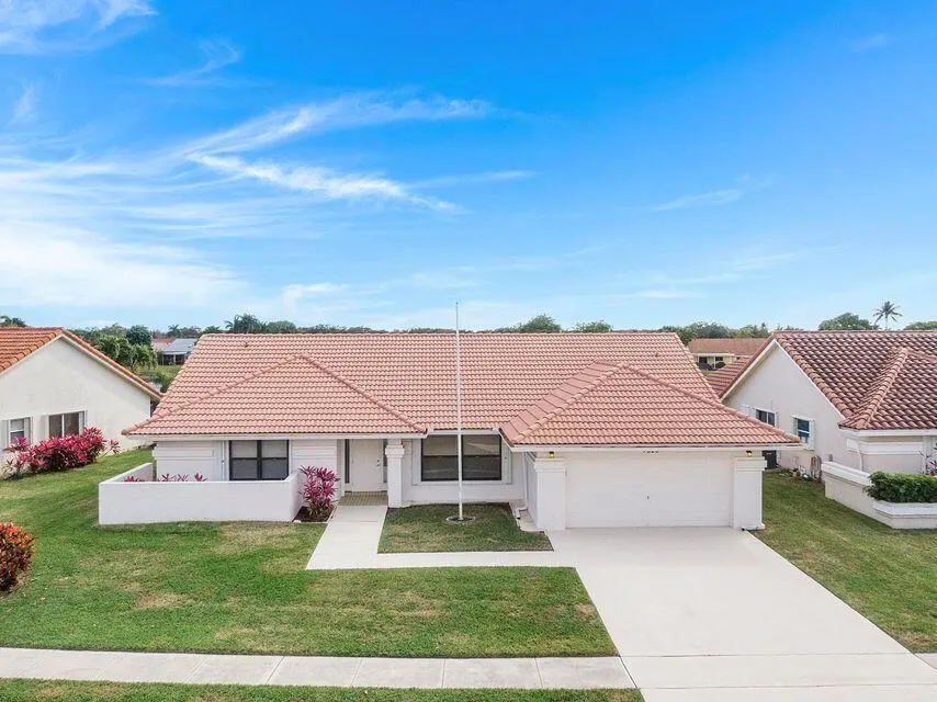 9525 El Clair Ranch Rd Road