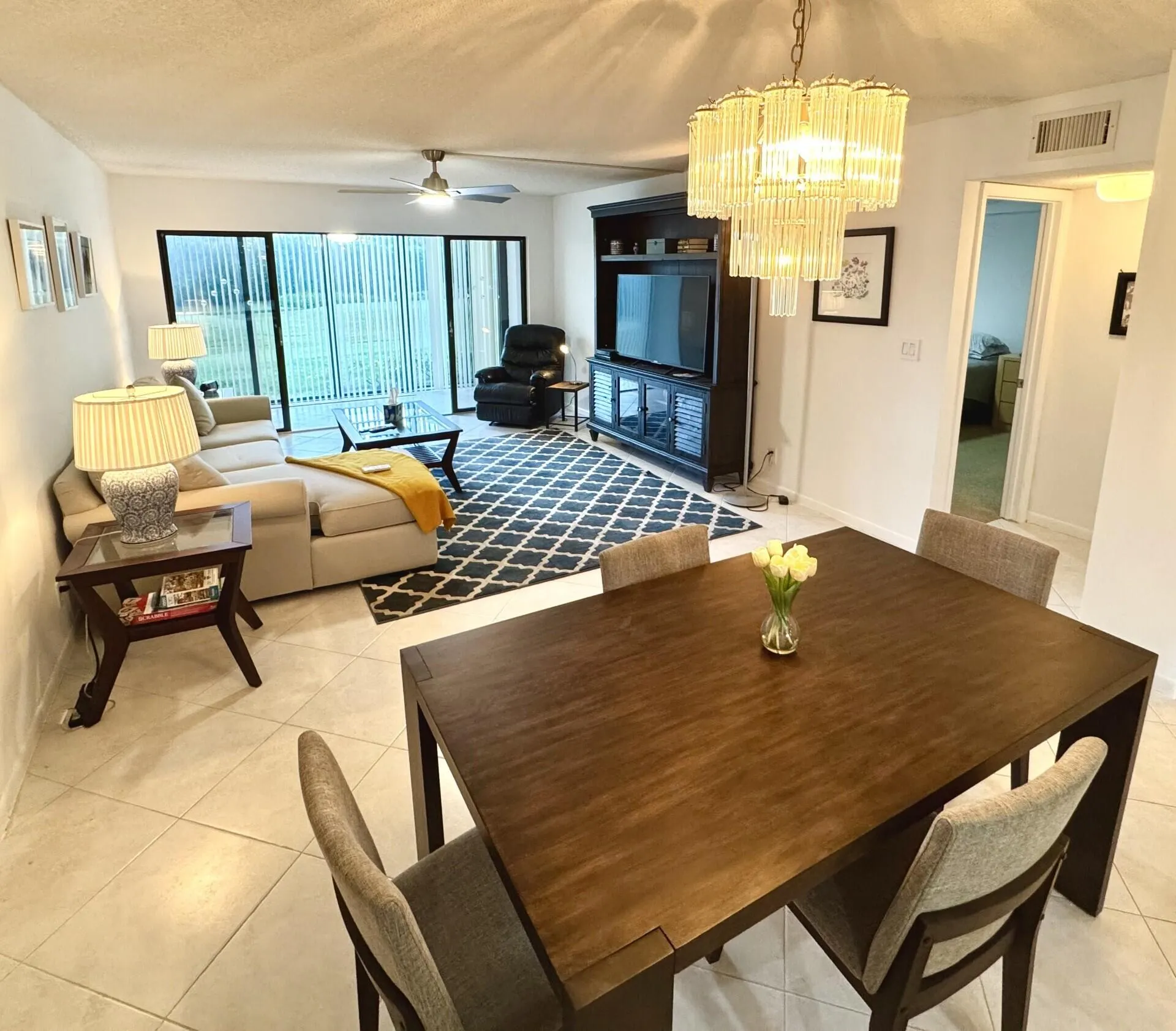 5121 Oak Hill Lane, #412
