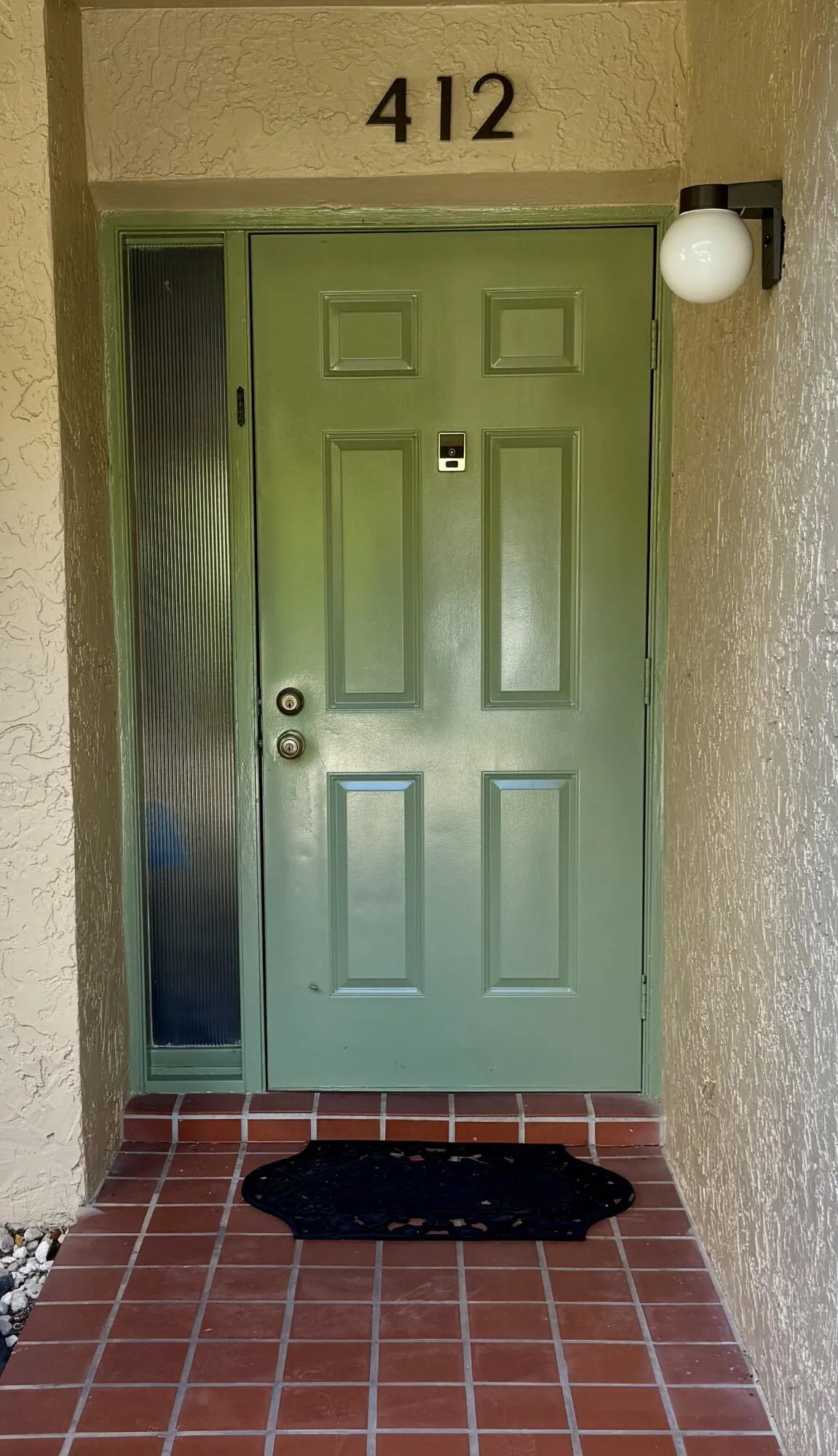 5121 Oak Hill Lane, #412