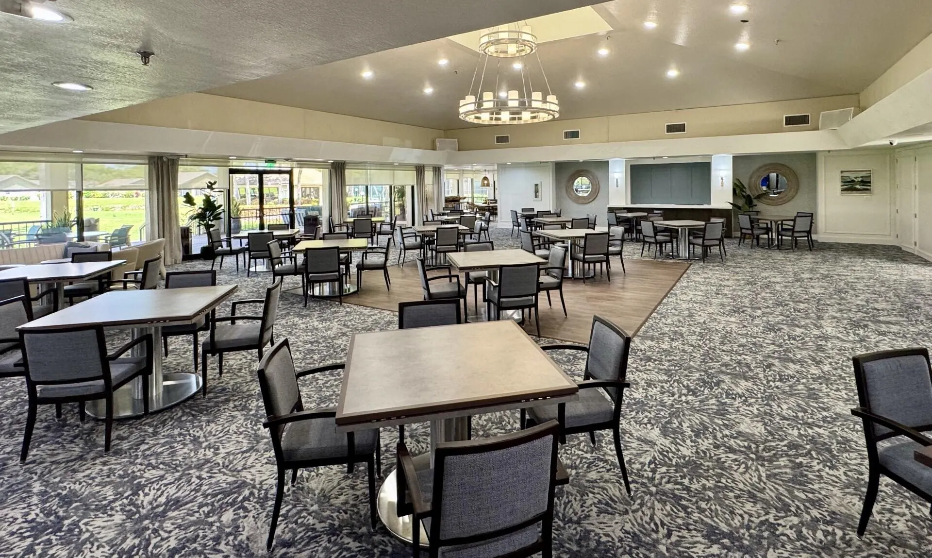 5121 Oak Hill Lane, #412