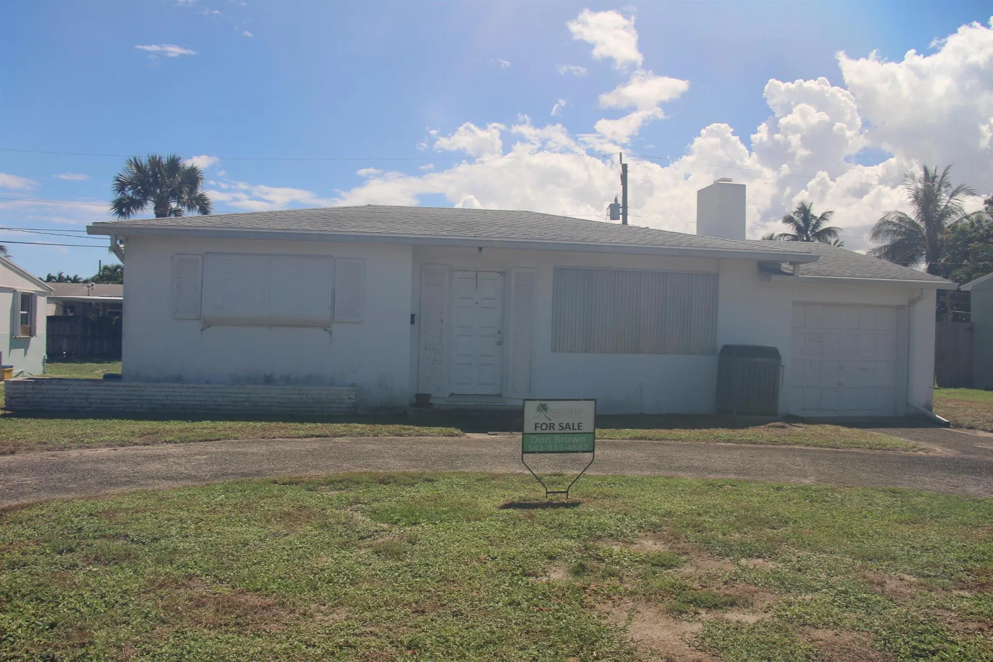 354 Laurie Road
