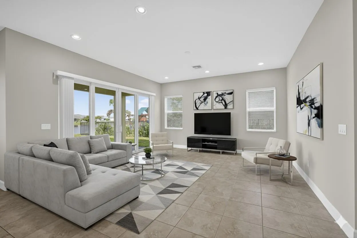 5385 Macoon Way