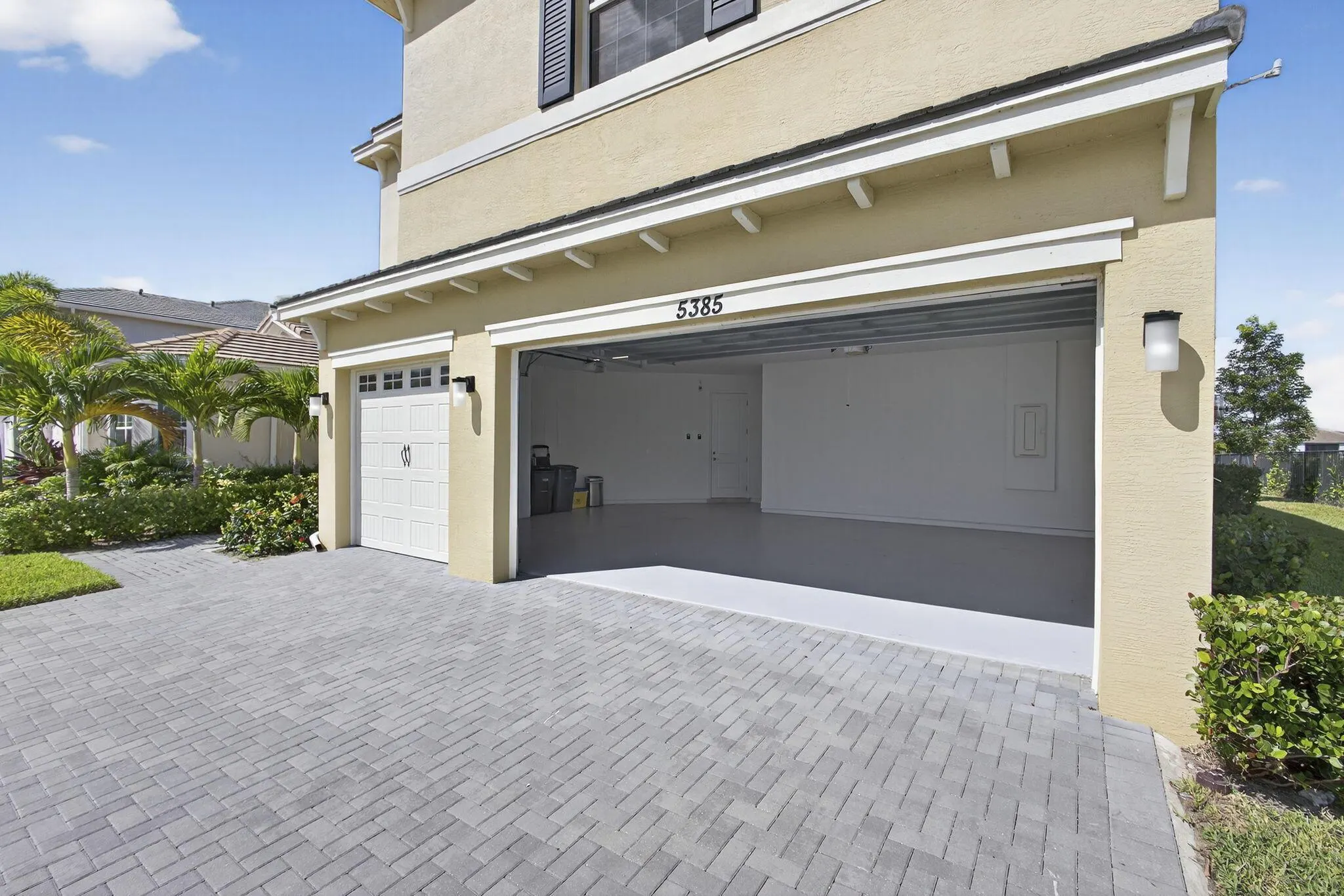 5385 Macoon Way