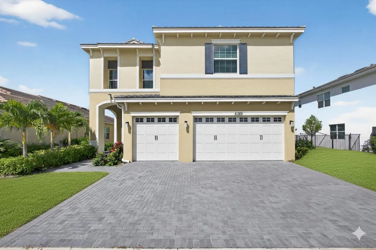 5385 Macoon Way