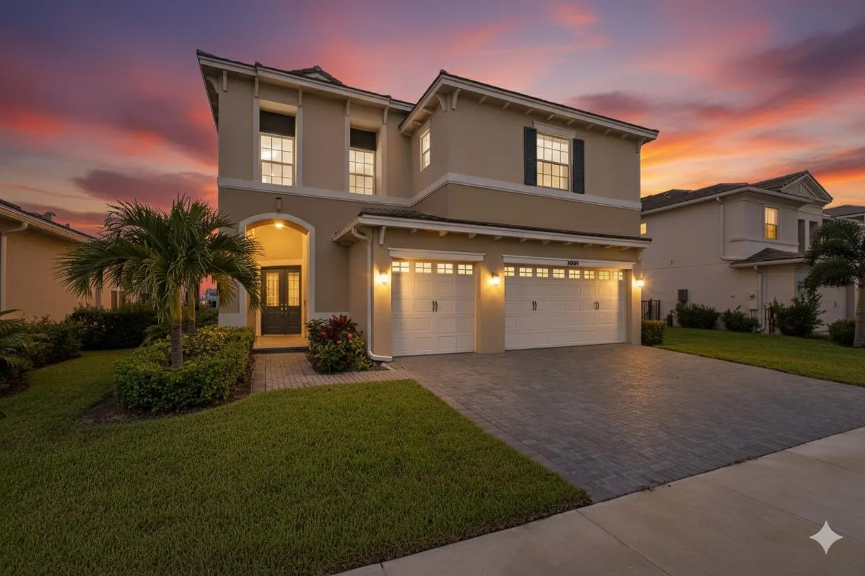 5385 Macoon Way