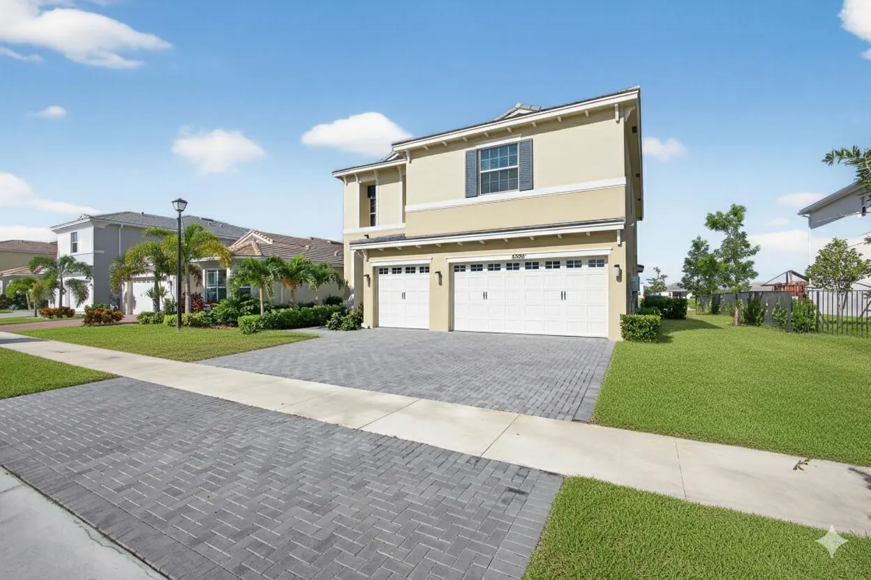 5385 Macoon Way