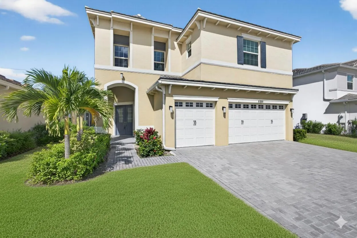 5385 Macoon Way
