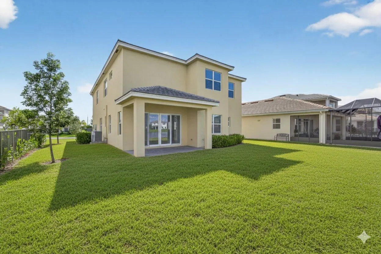 5385 Macoon Way