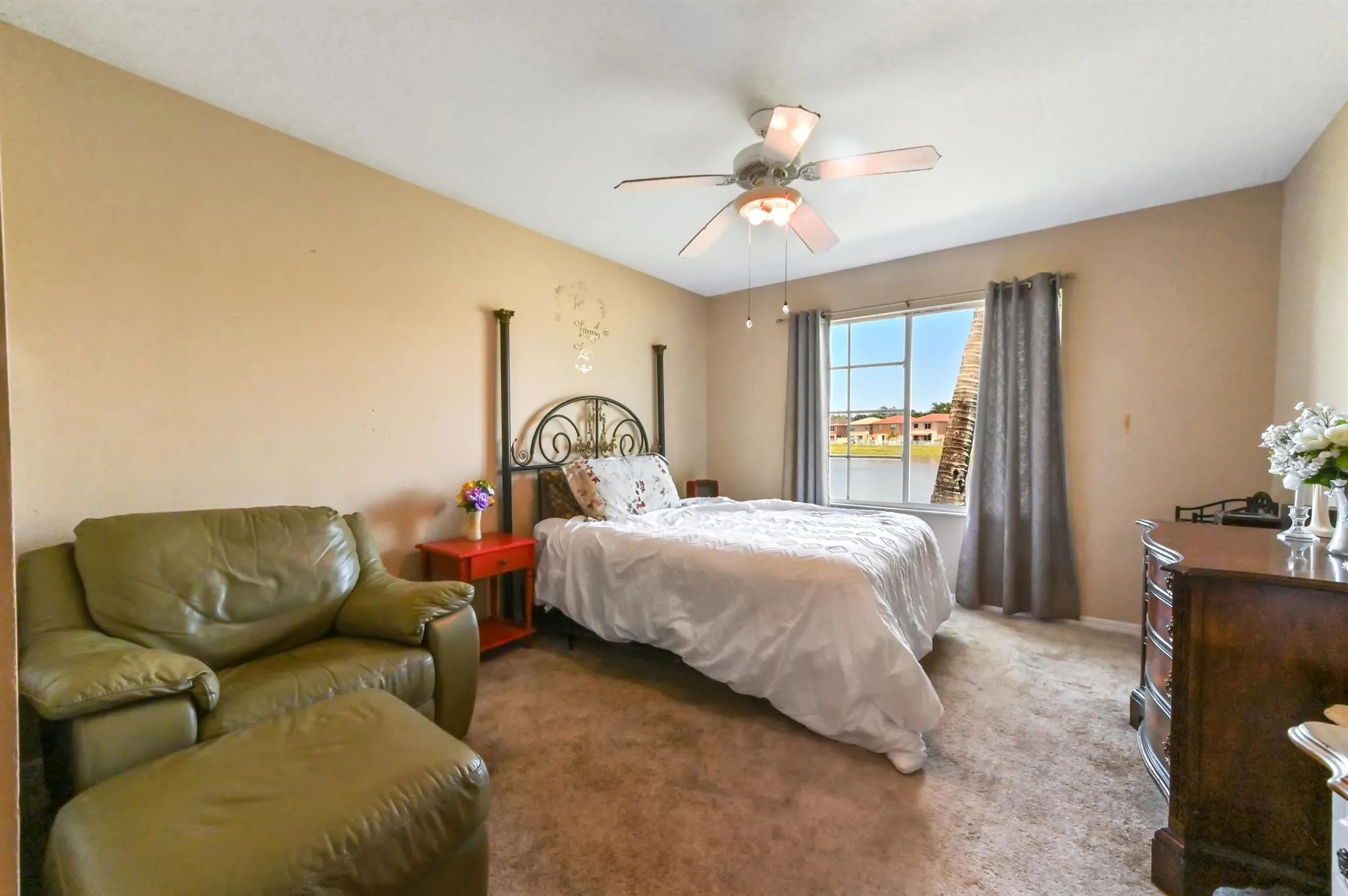 4240 San Marino Boulevard, #108