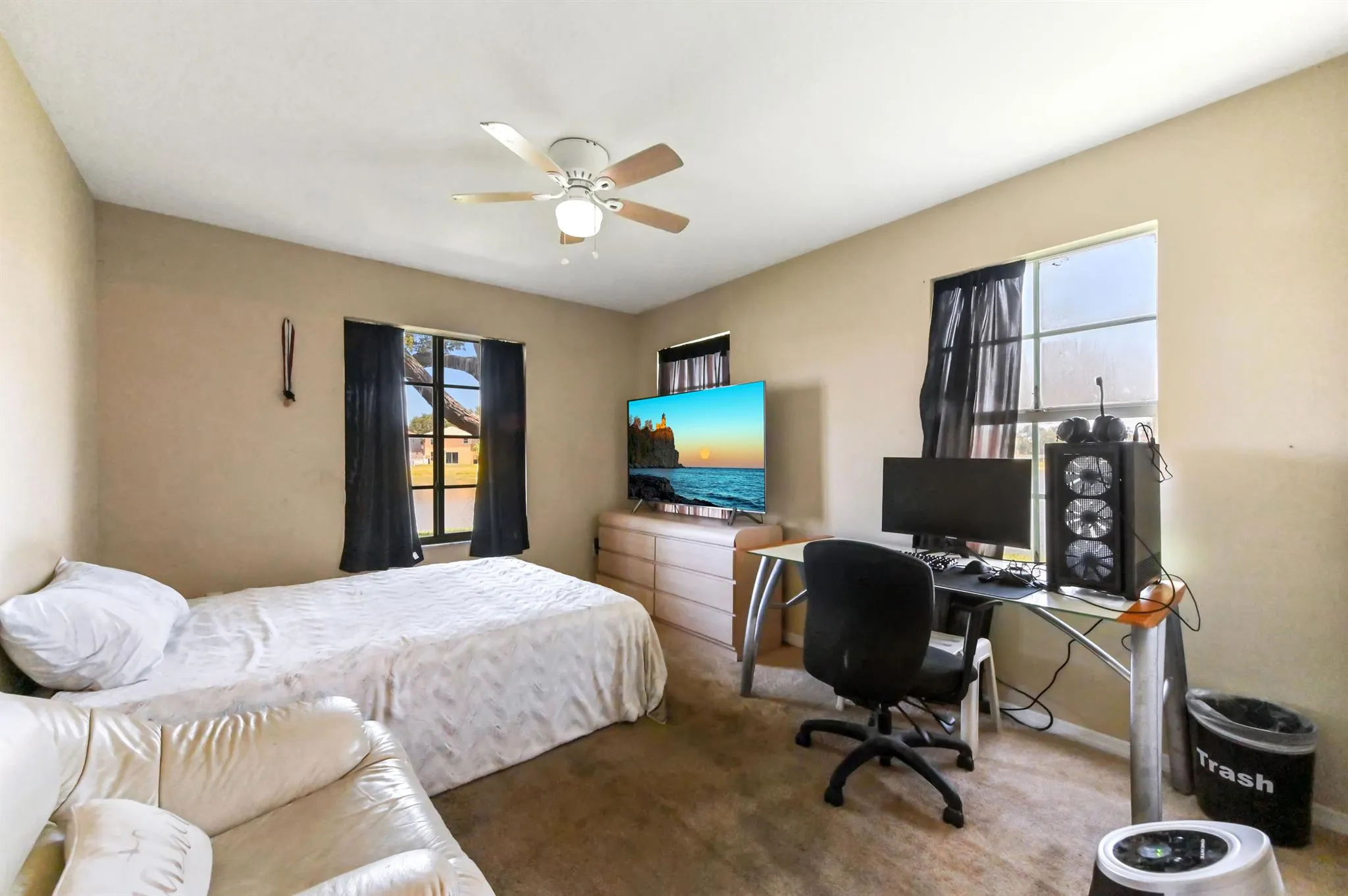 4240 San Marino Boulevard, #108