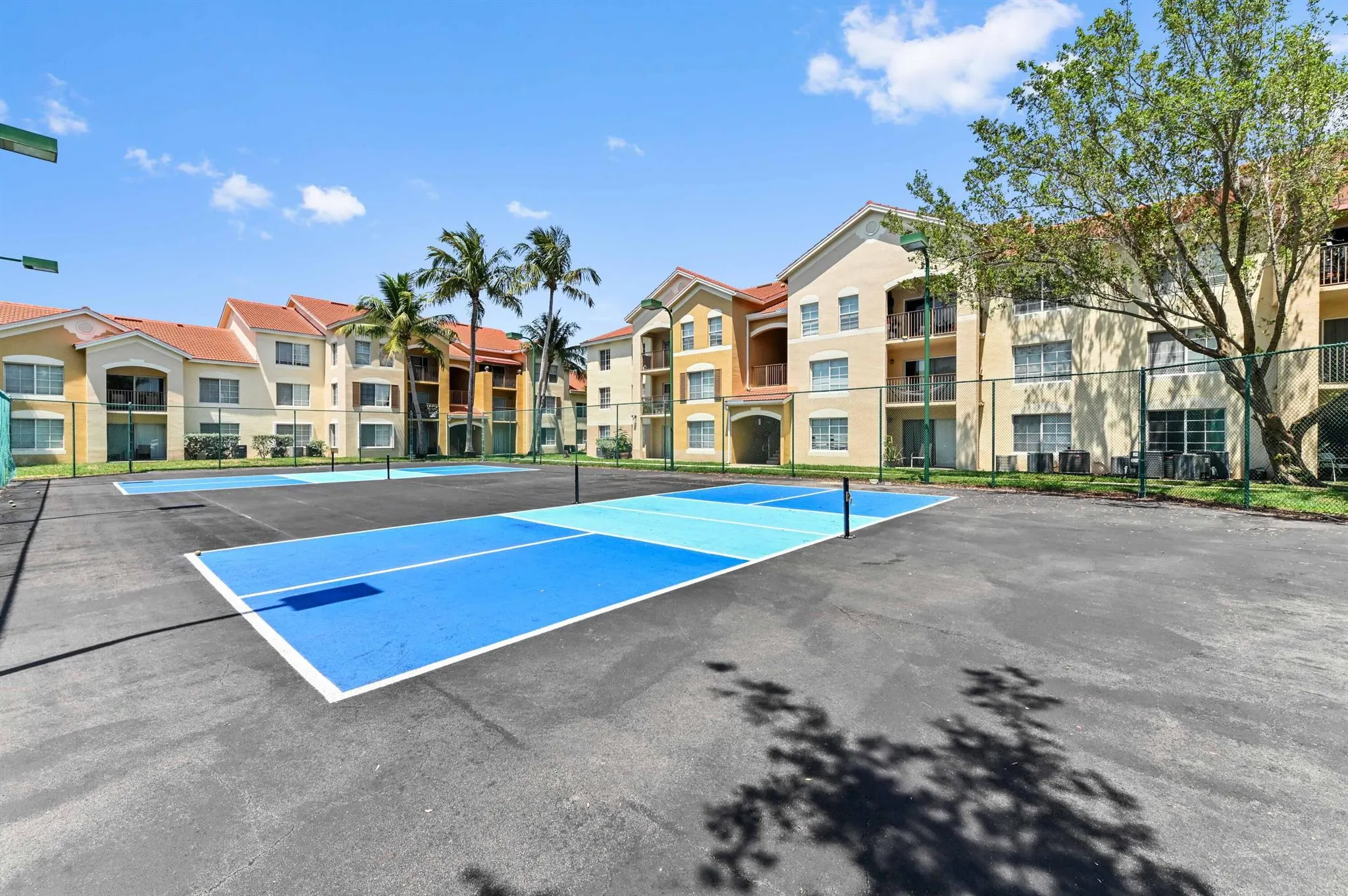 4240 San Marino Boulevard, #108