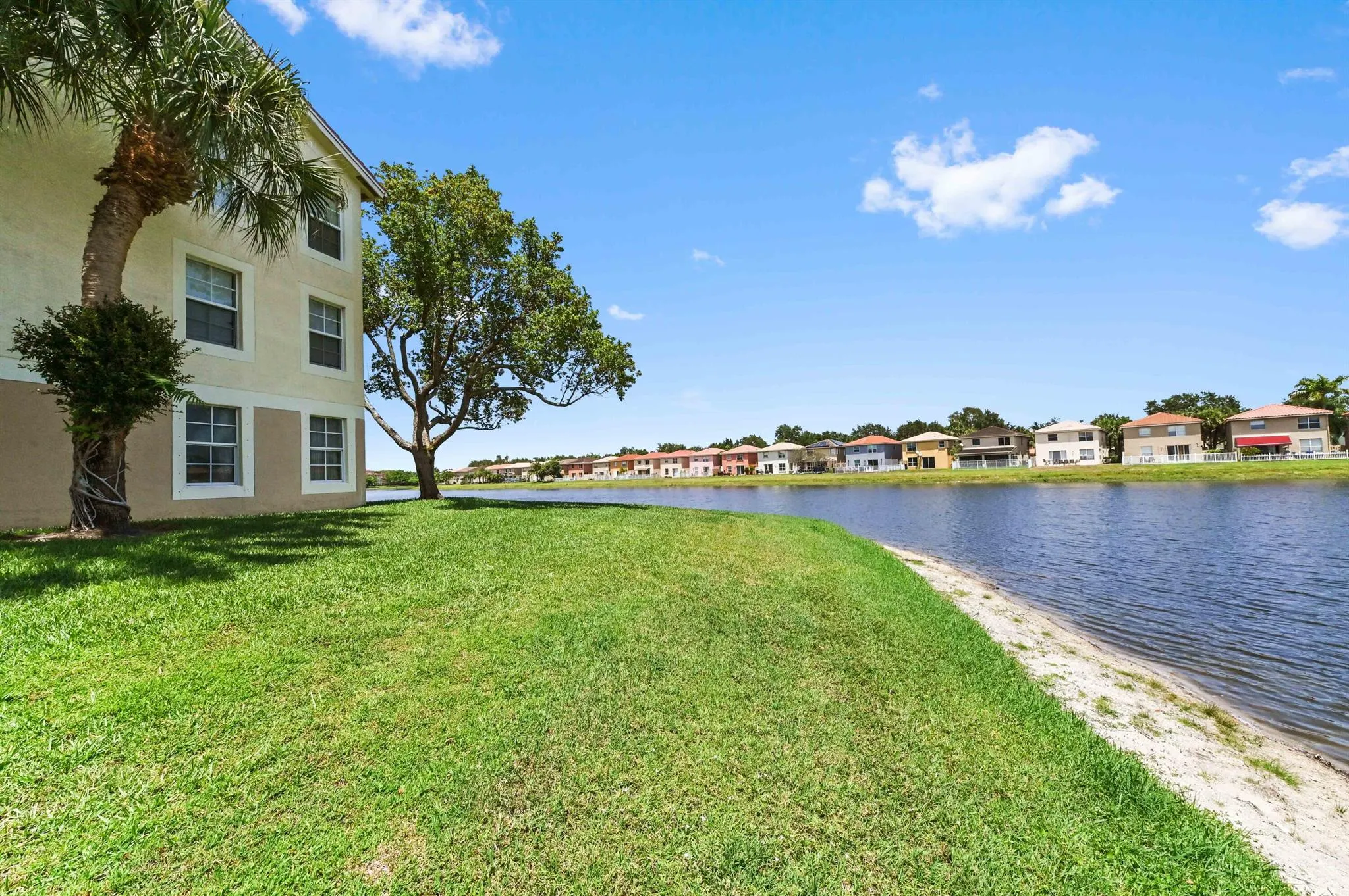 4240 San Marino Boulevard, #108