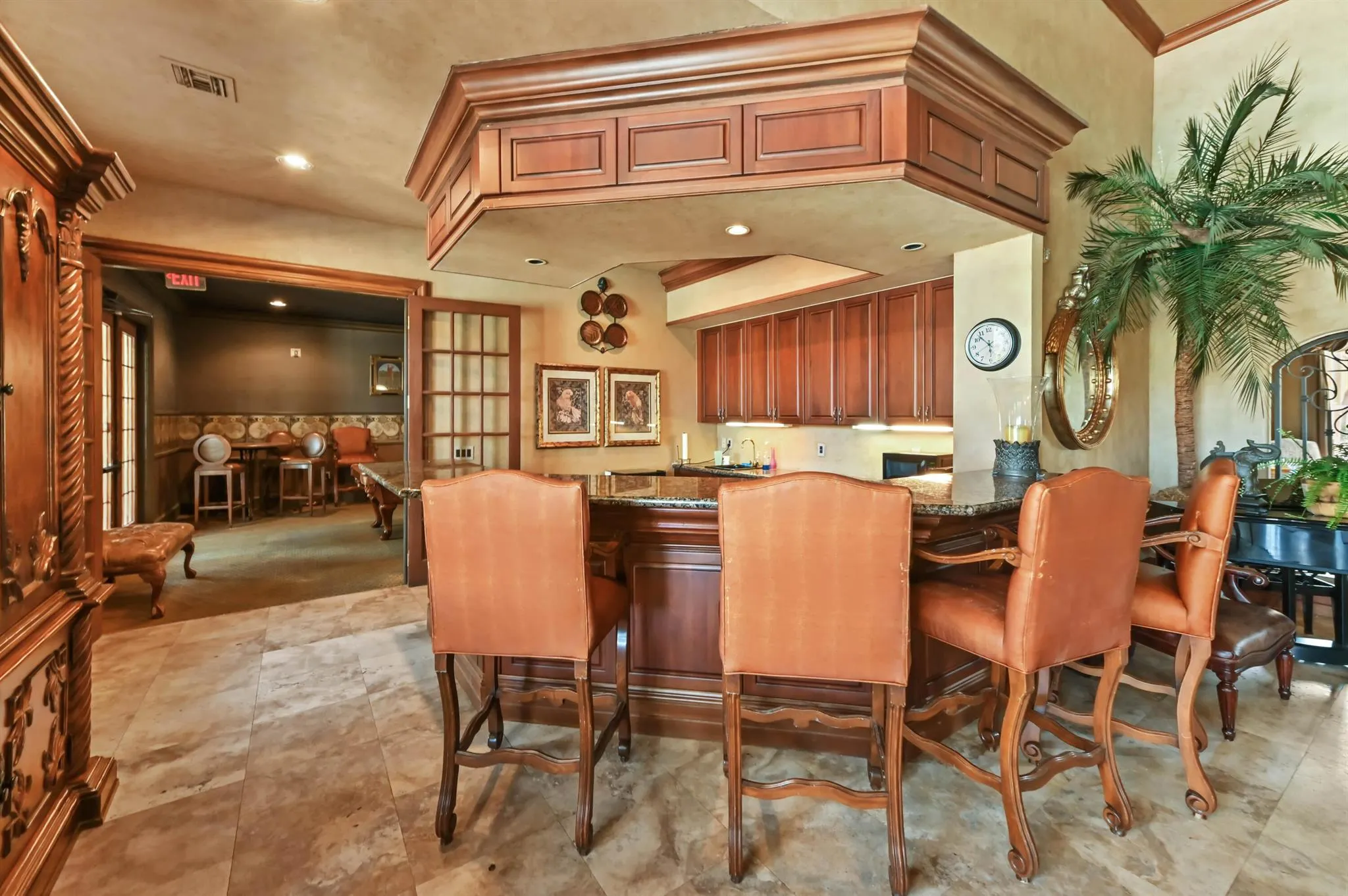 4240 San Marino Boulevard, #108