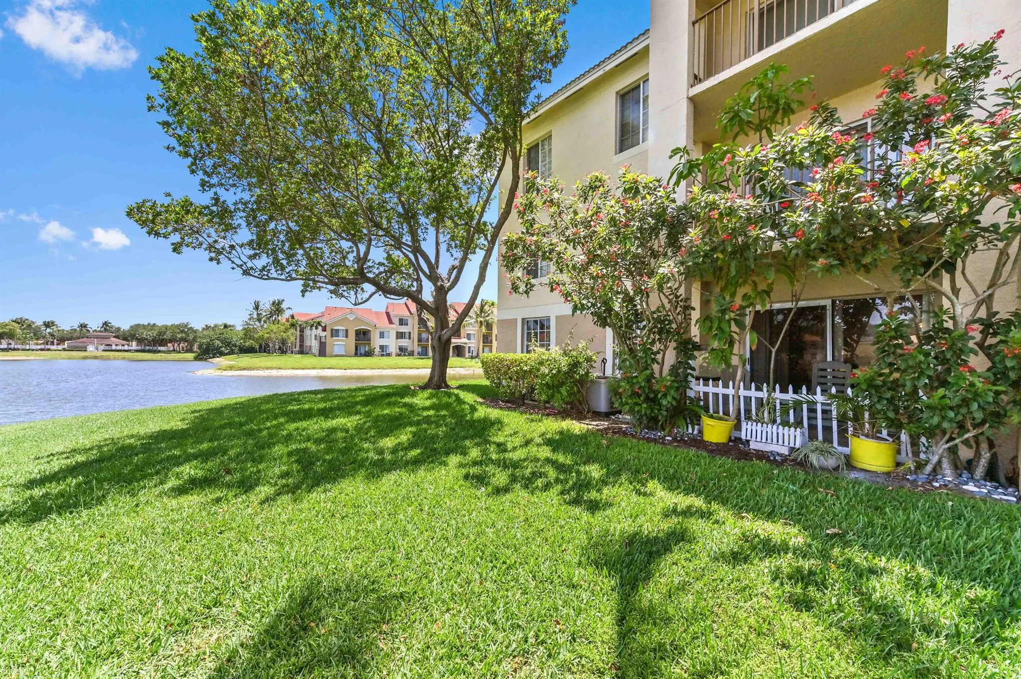4240 San Marino Boulevard, #108