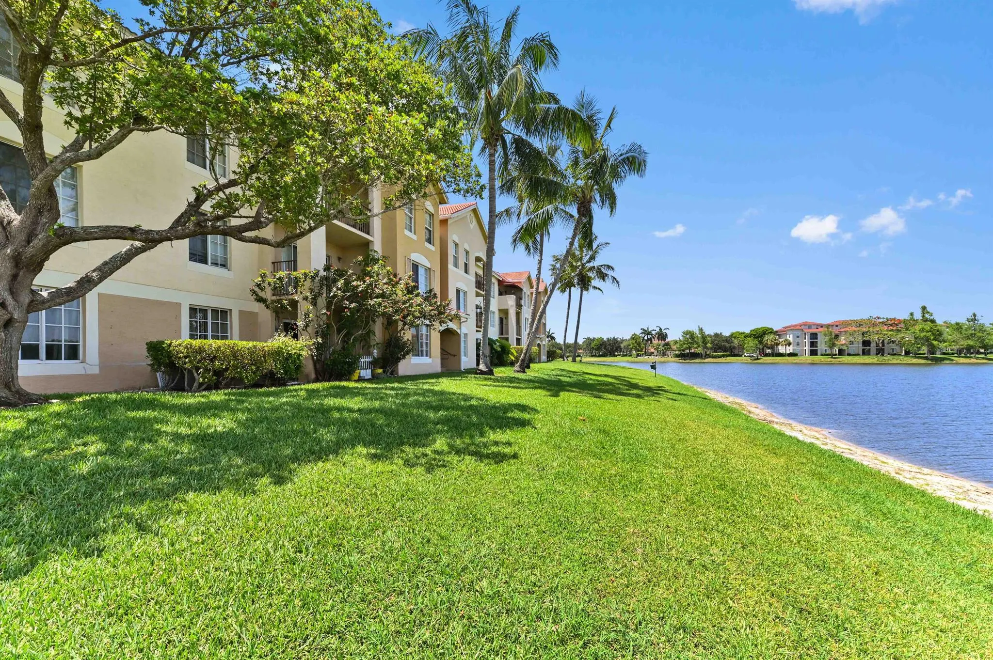 4240 San Marino Boulevard, #108