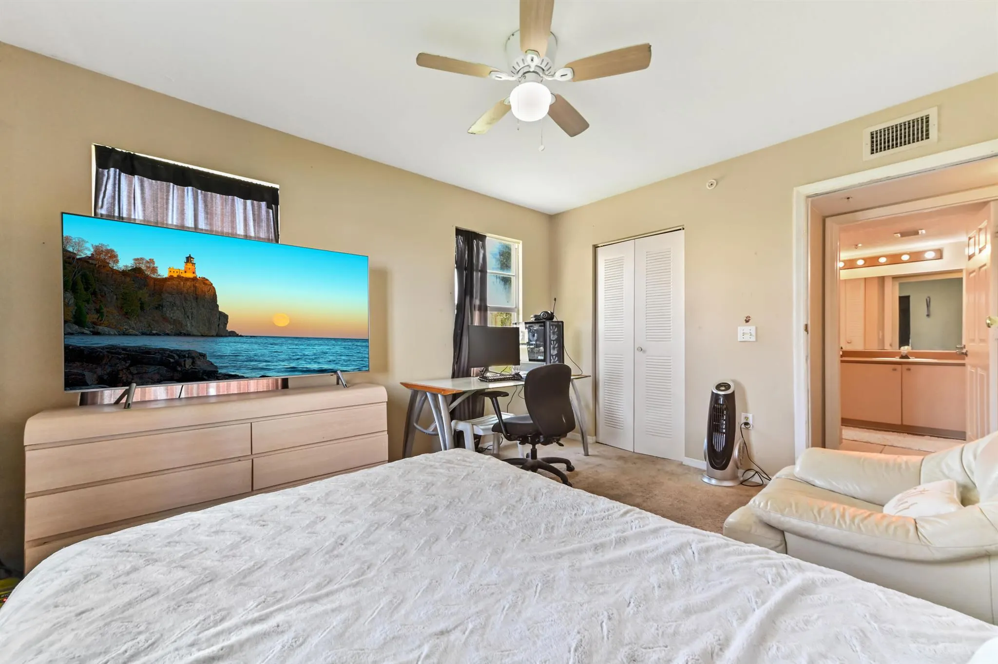 4240 San Marino Boulevard, #108