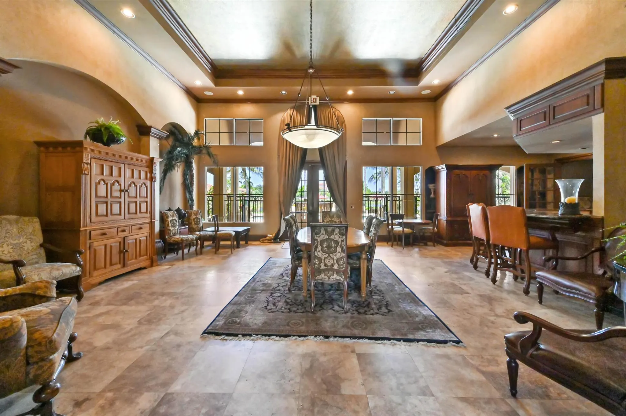 4240 San Marino Boulevard, #108