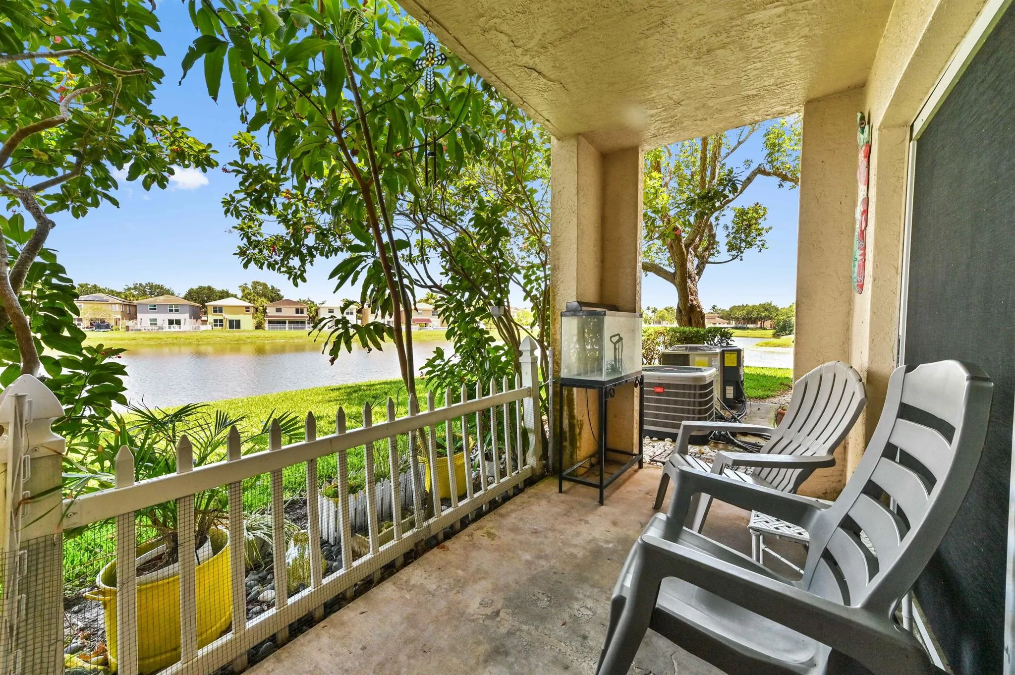 4240 San Marino Boulevard, #108