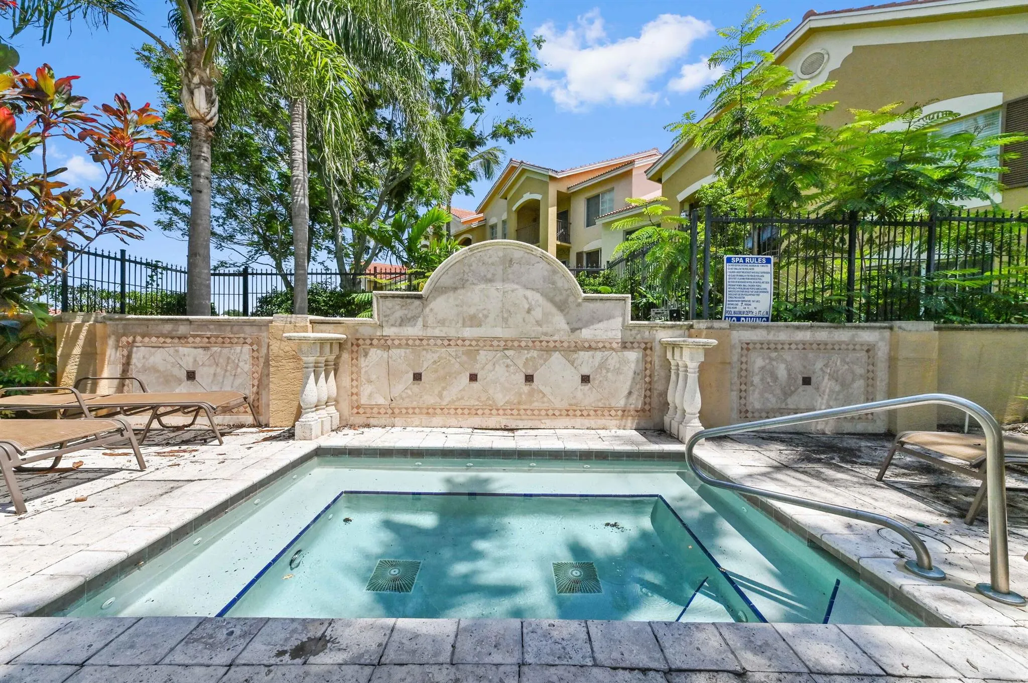 4240 San Marino Boulevard, #108