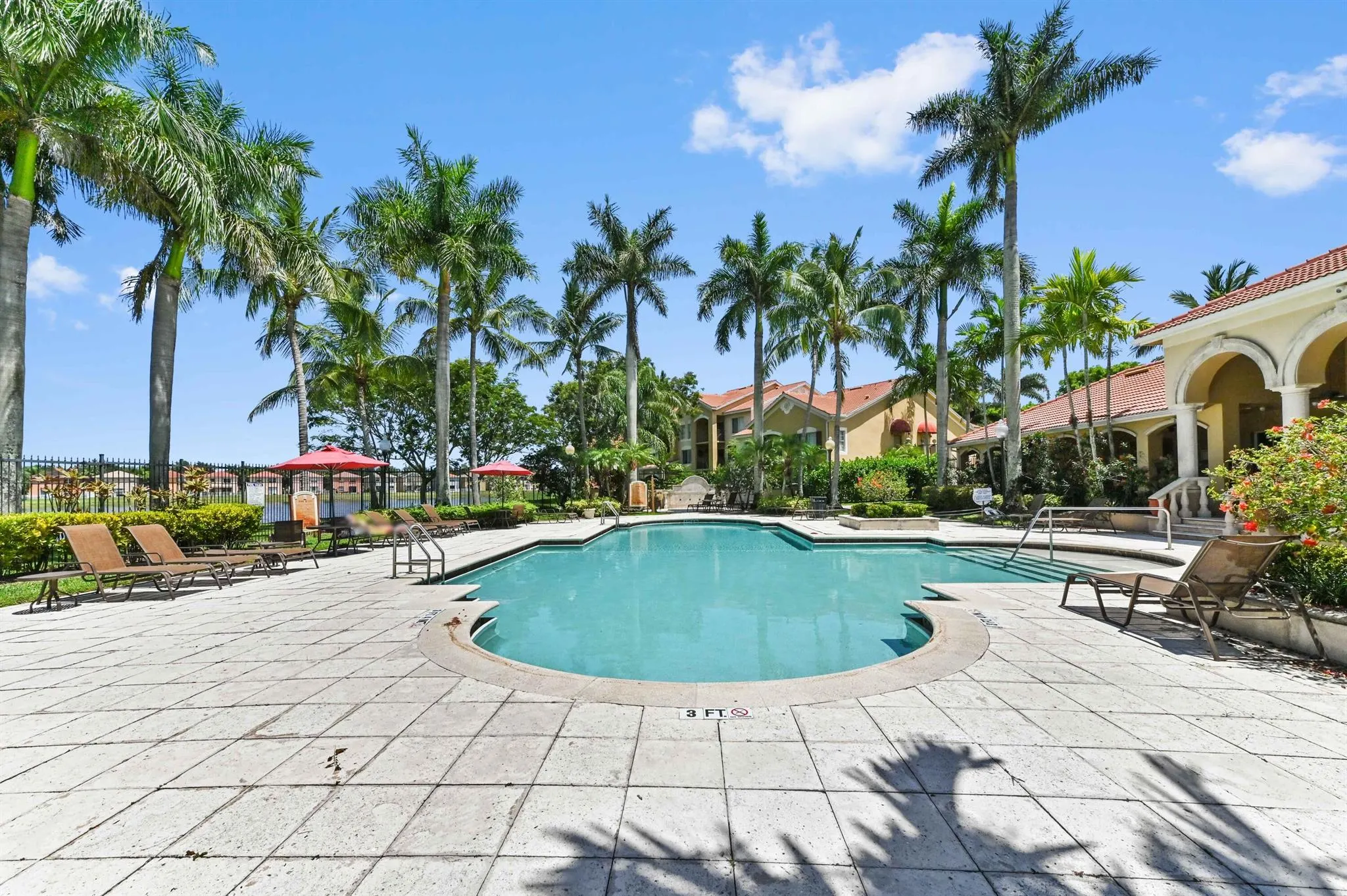 4240 San Marino Boulevard, #108