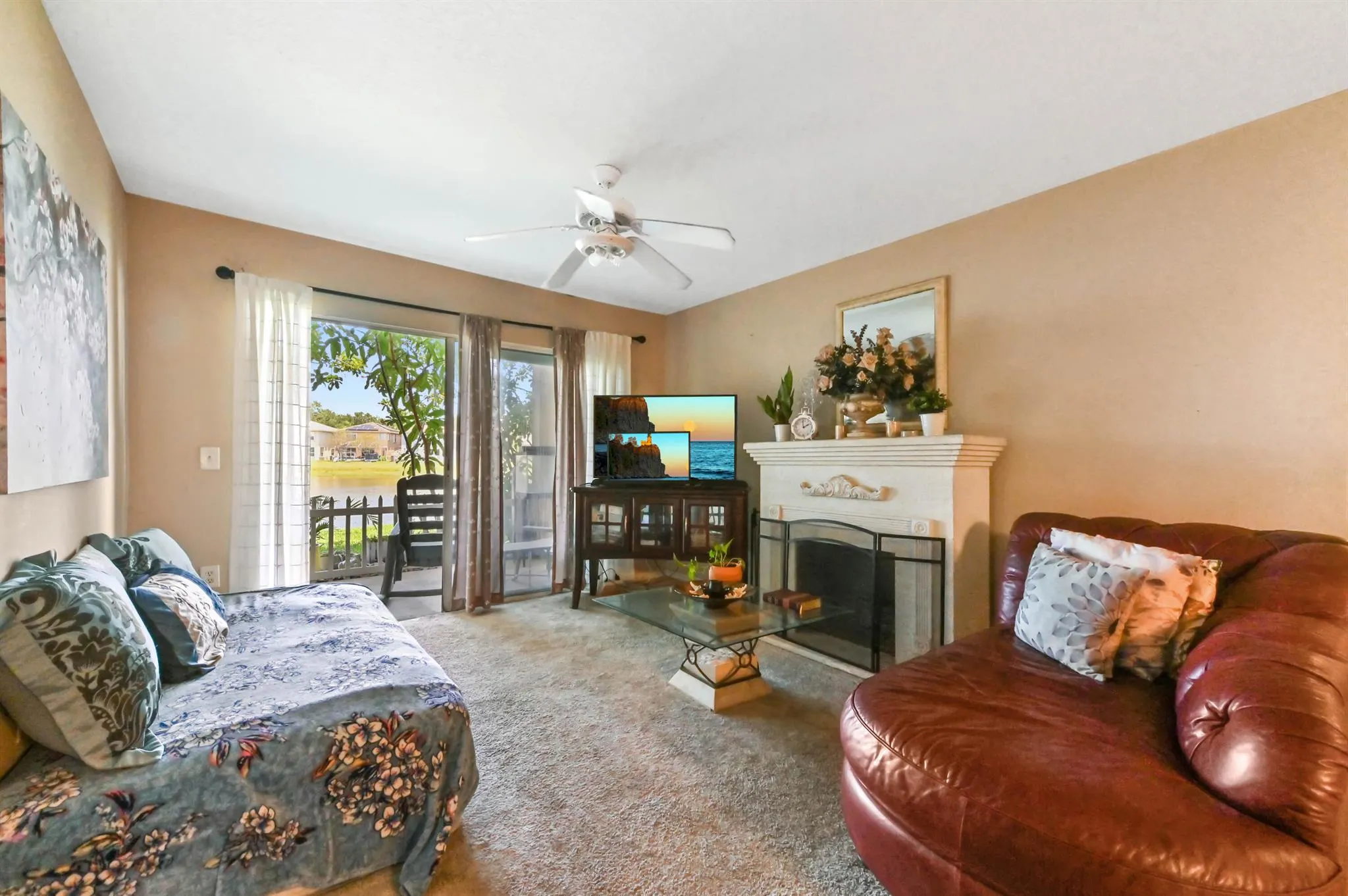 4240 San Marino Boulevard, #108