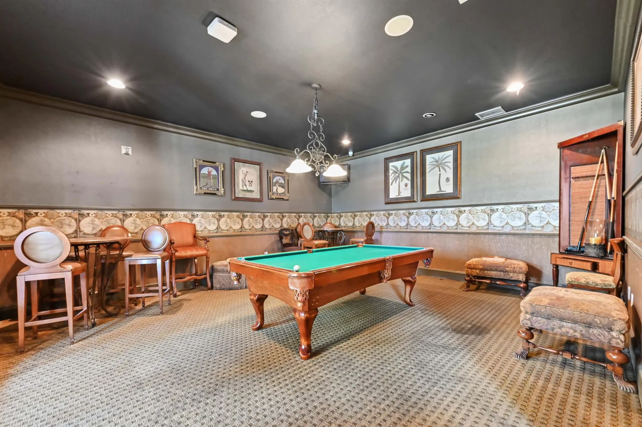 4240 San Marino Boulevard, #108
