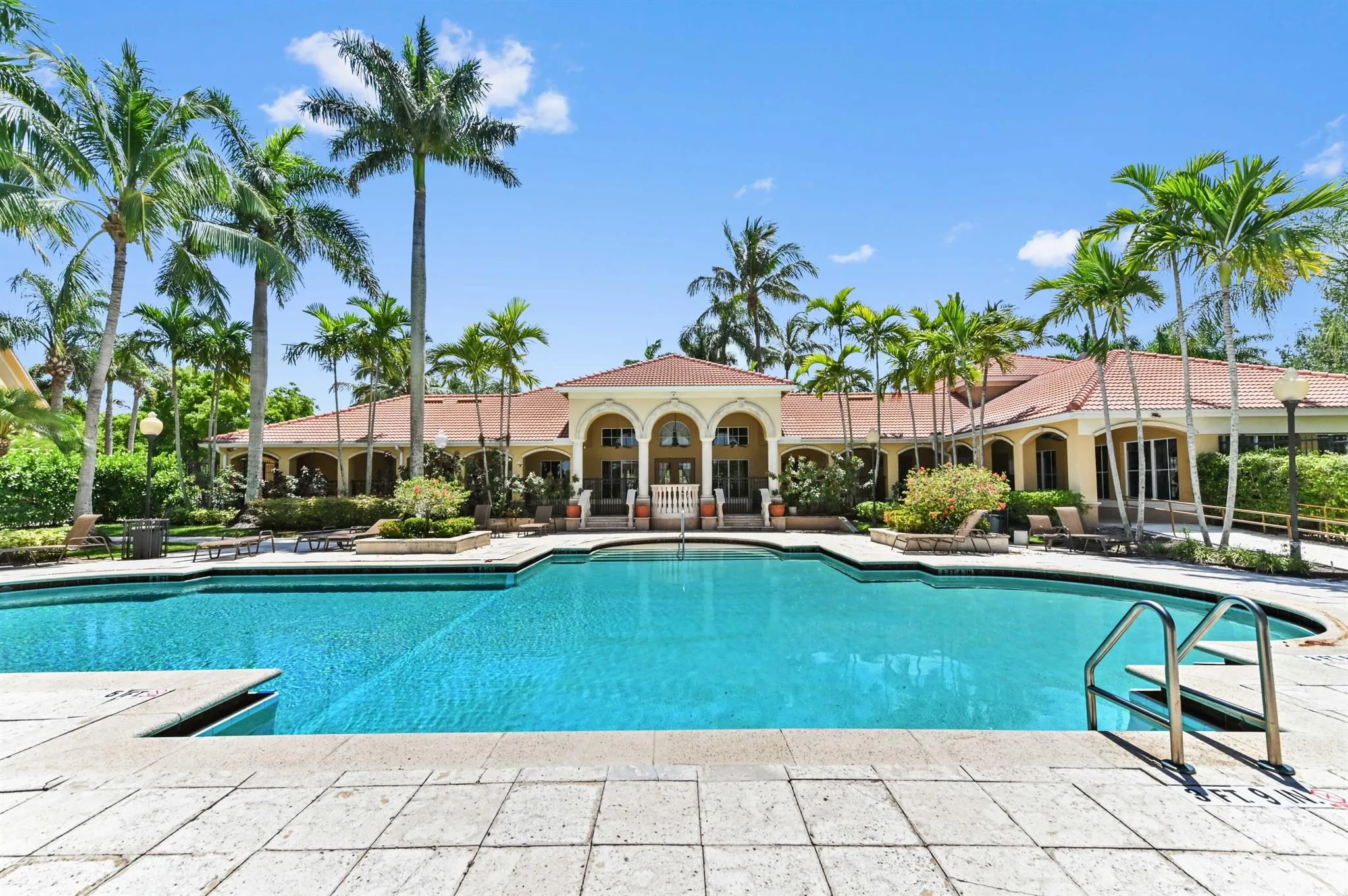 4240 San Marino Boulevard, #108