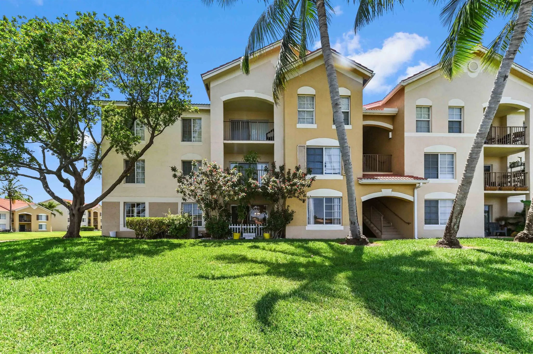 4240 San Marino Boulevard, #108