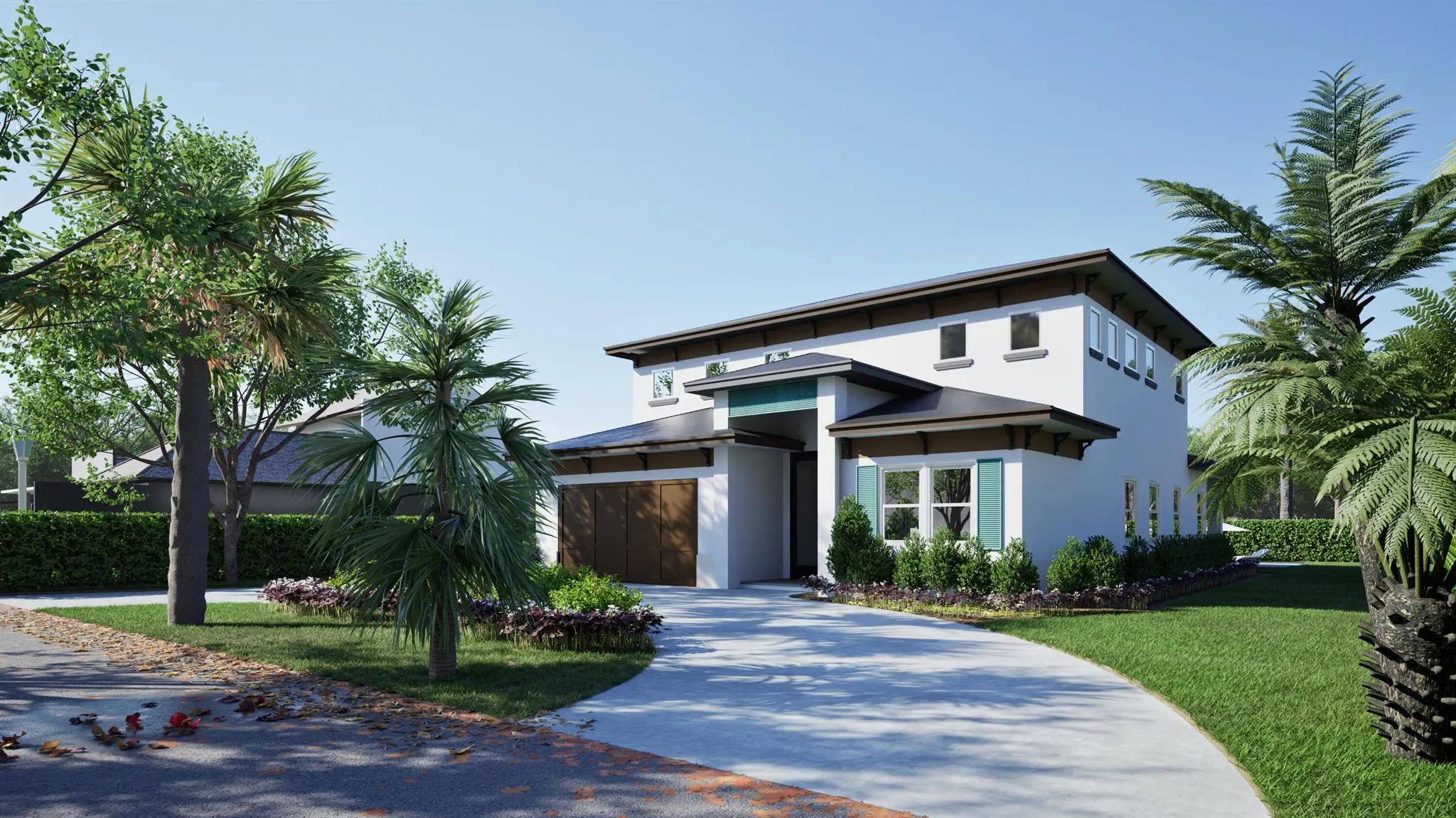 309 Claremont Lane