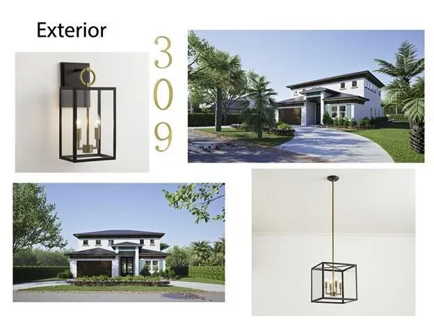 309 Claremont Lane