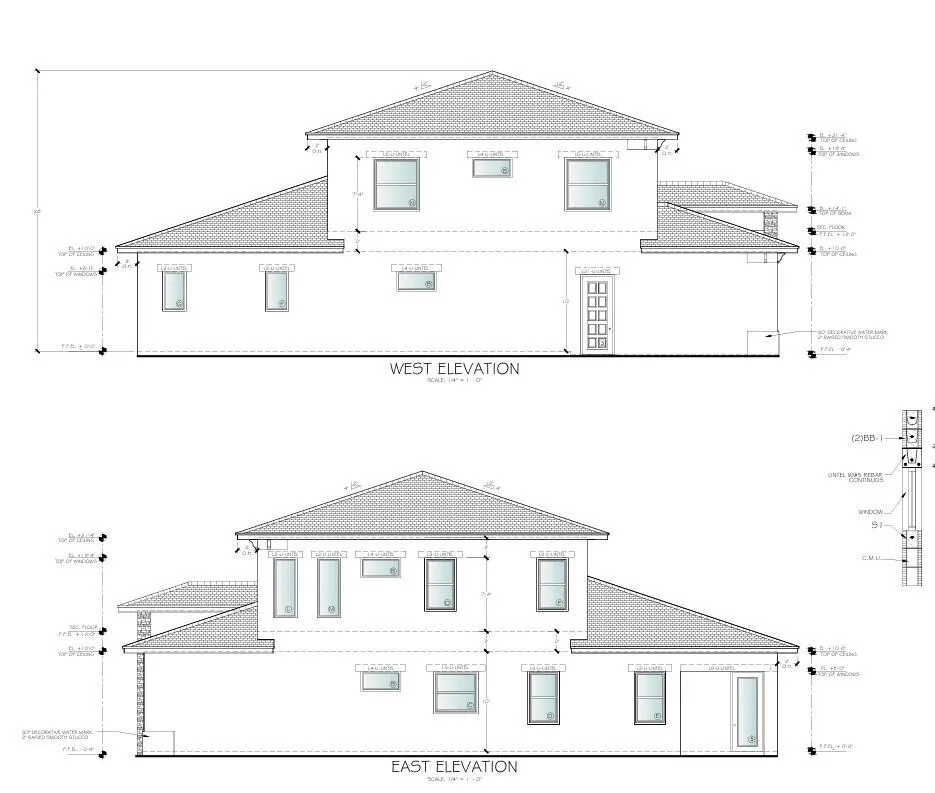 309 Claremont Lane