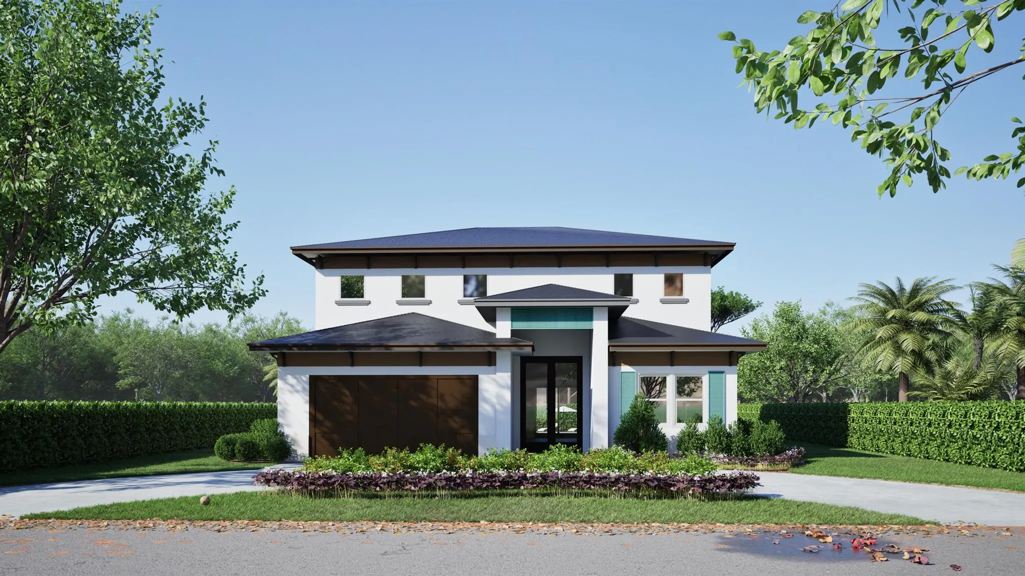 309 Claremont Lane