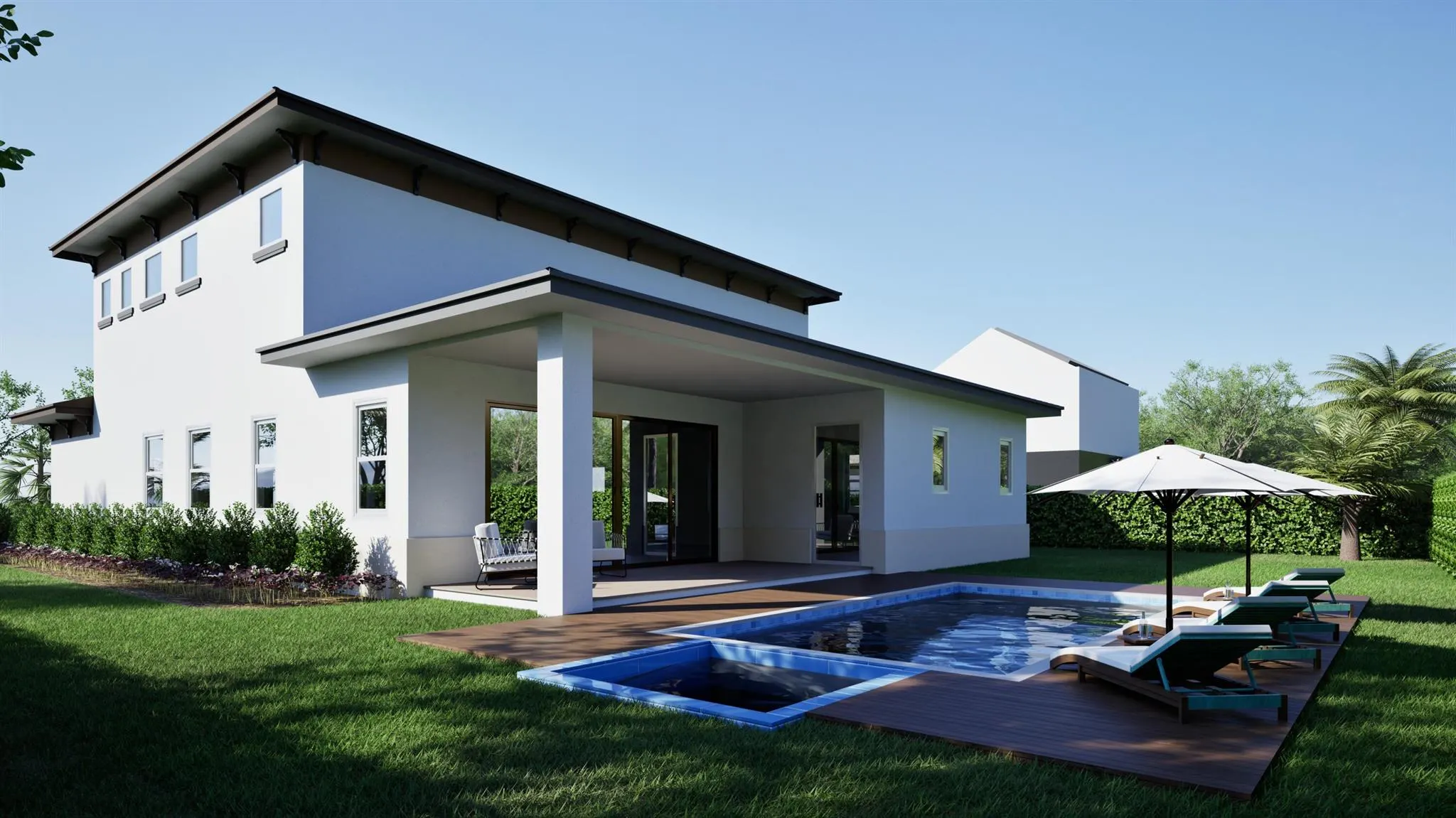 309 Claremont Lane