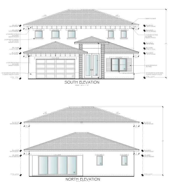309 Claremont Lane
