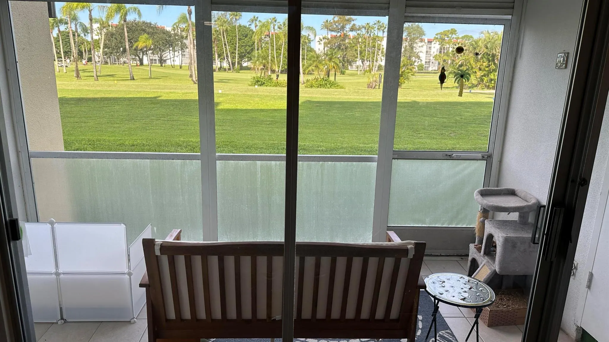 3661 Via Poinciana, #113