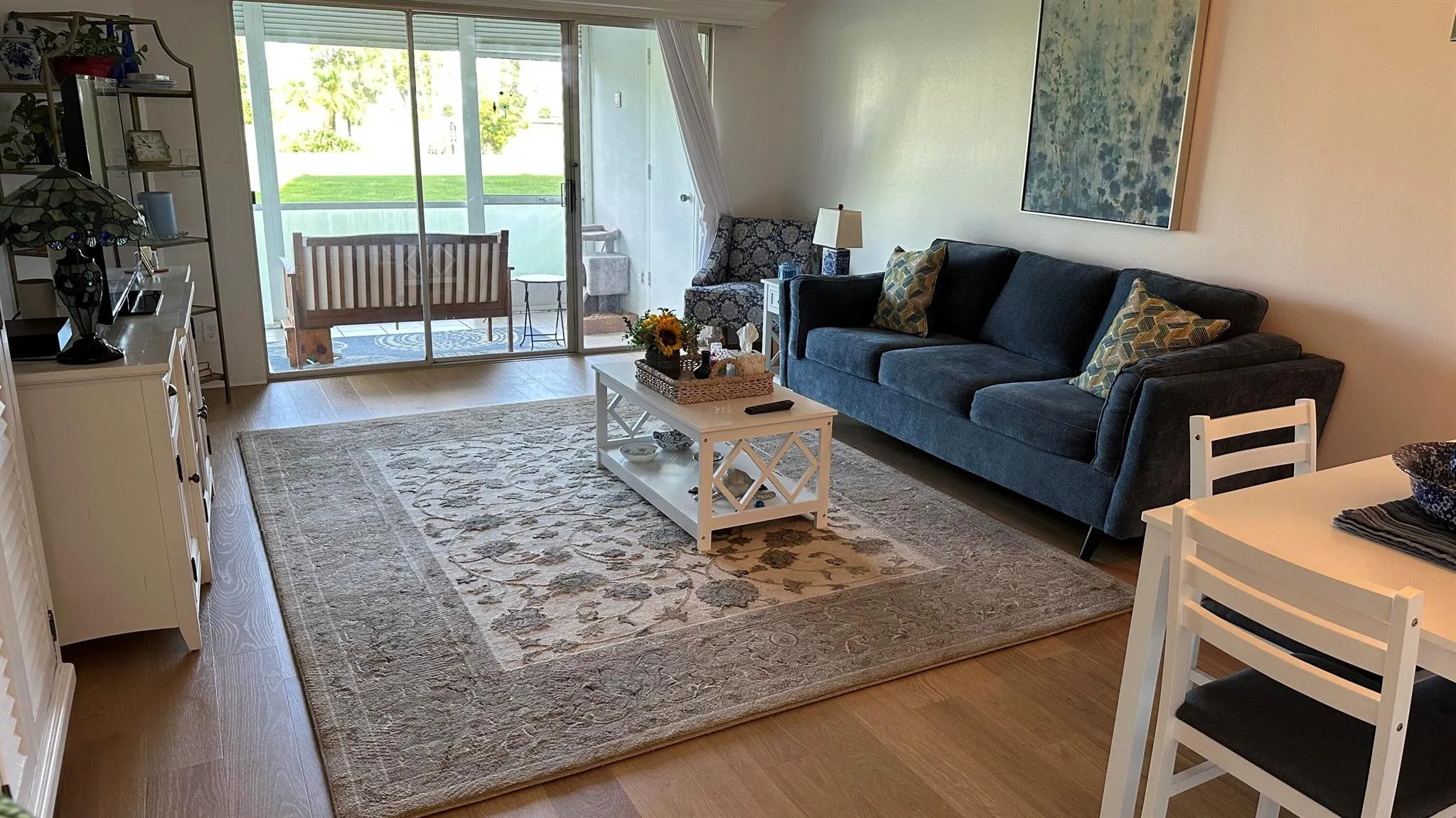 3661 Via Poinciana, #113
